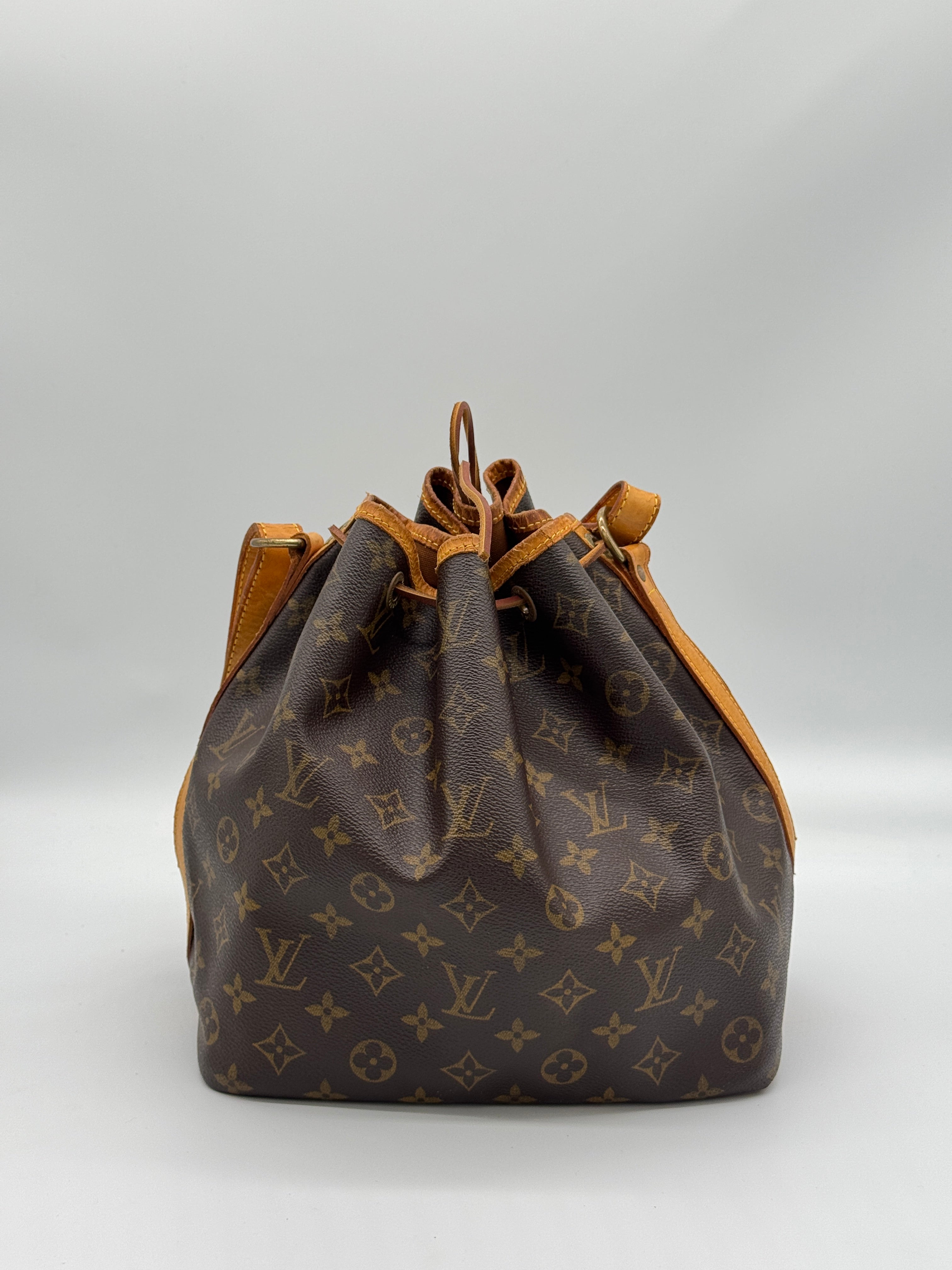 Louis Vuitton Petit Noé