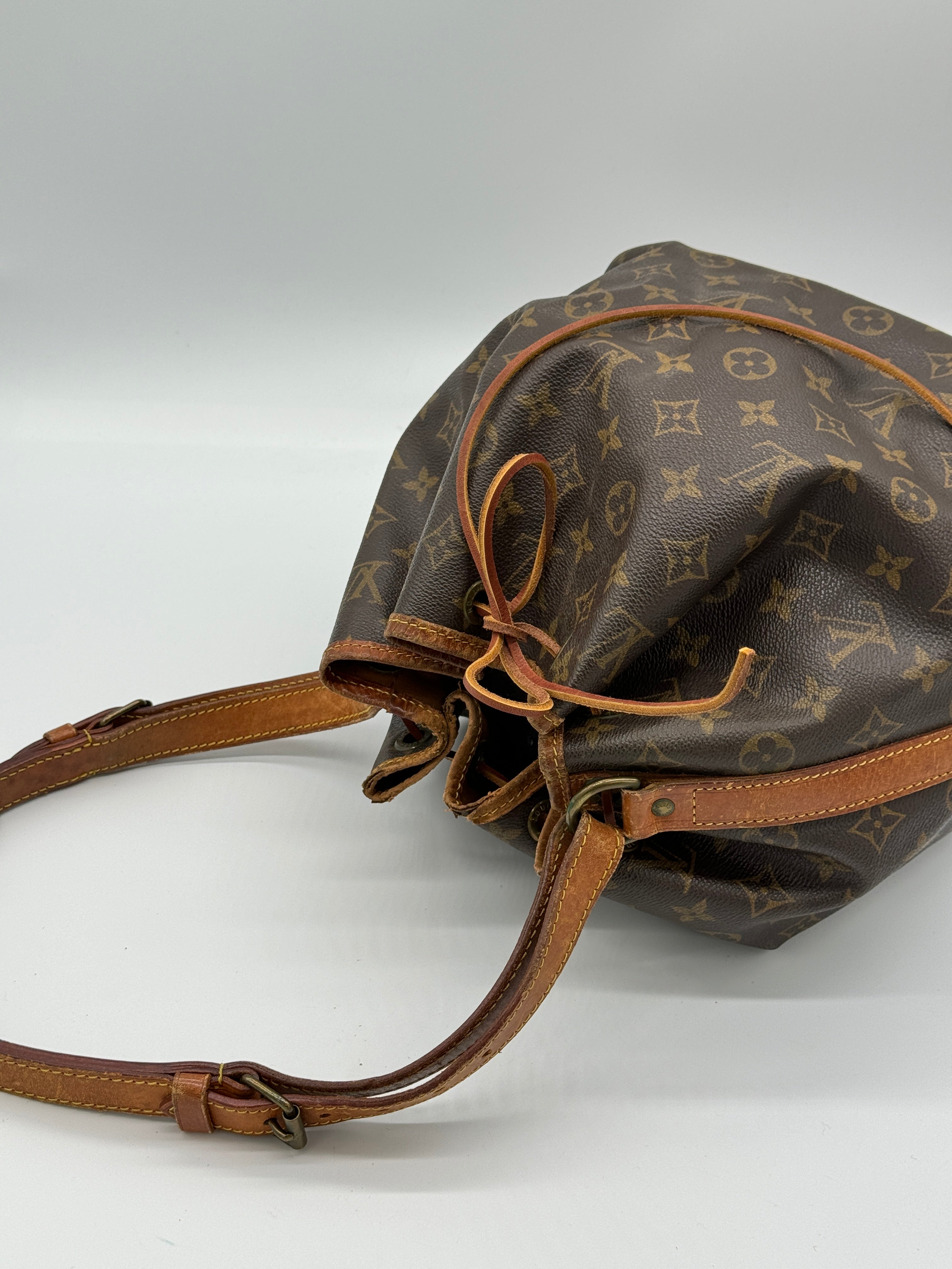 Louis Vuitton Petit Noé