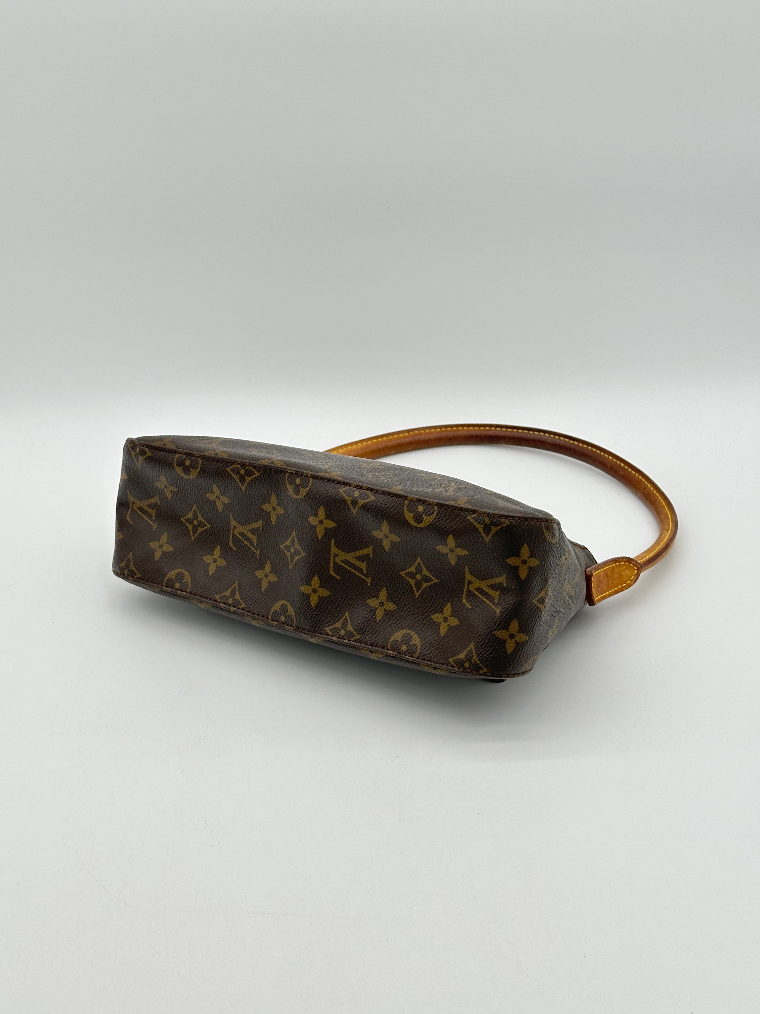Louis Vuitton Mini Looping