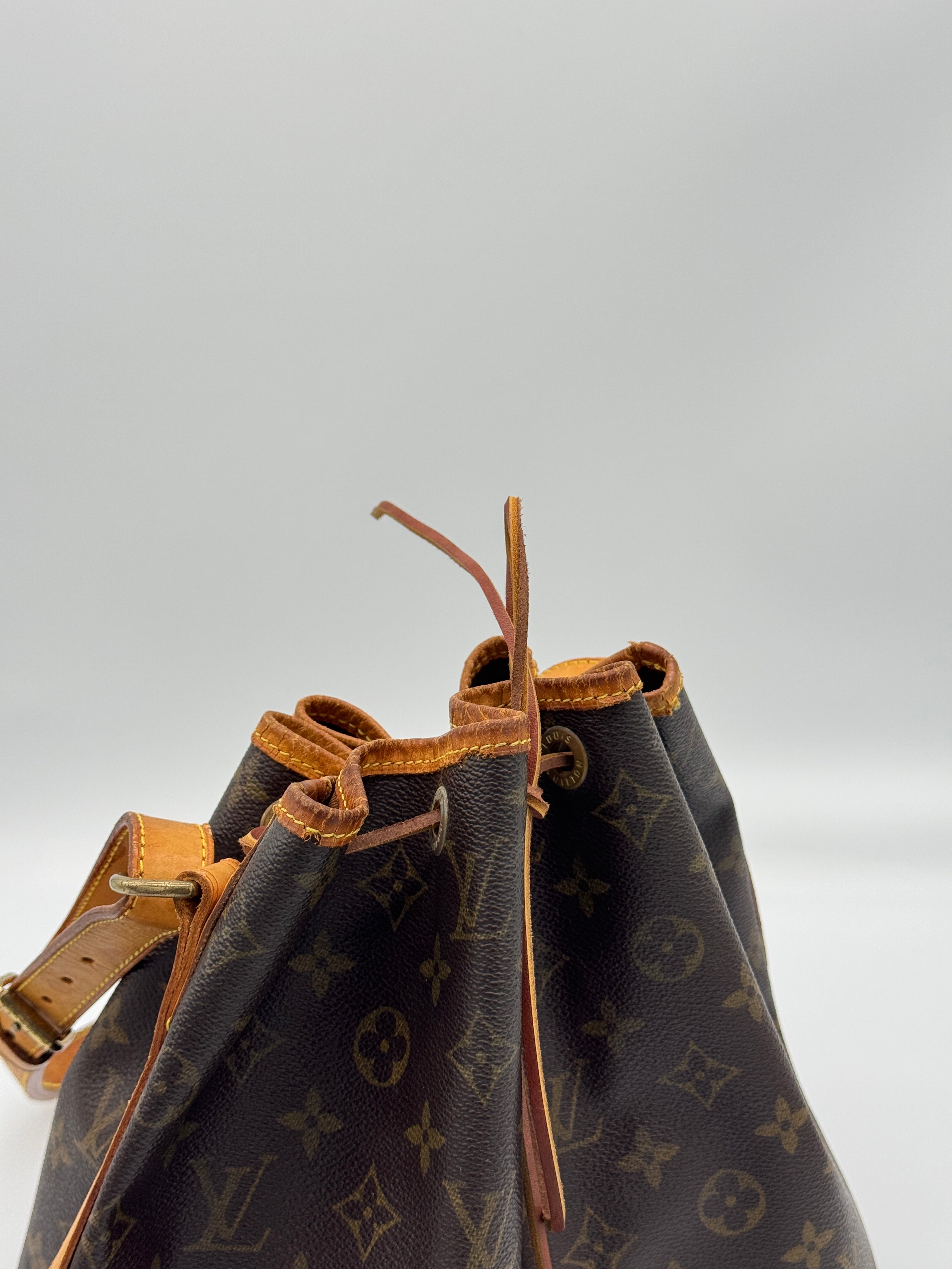 Louis Vuitton Petit Noé