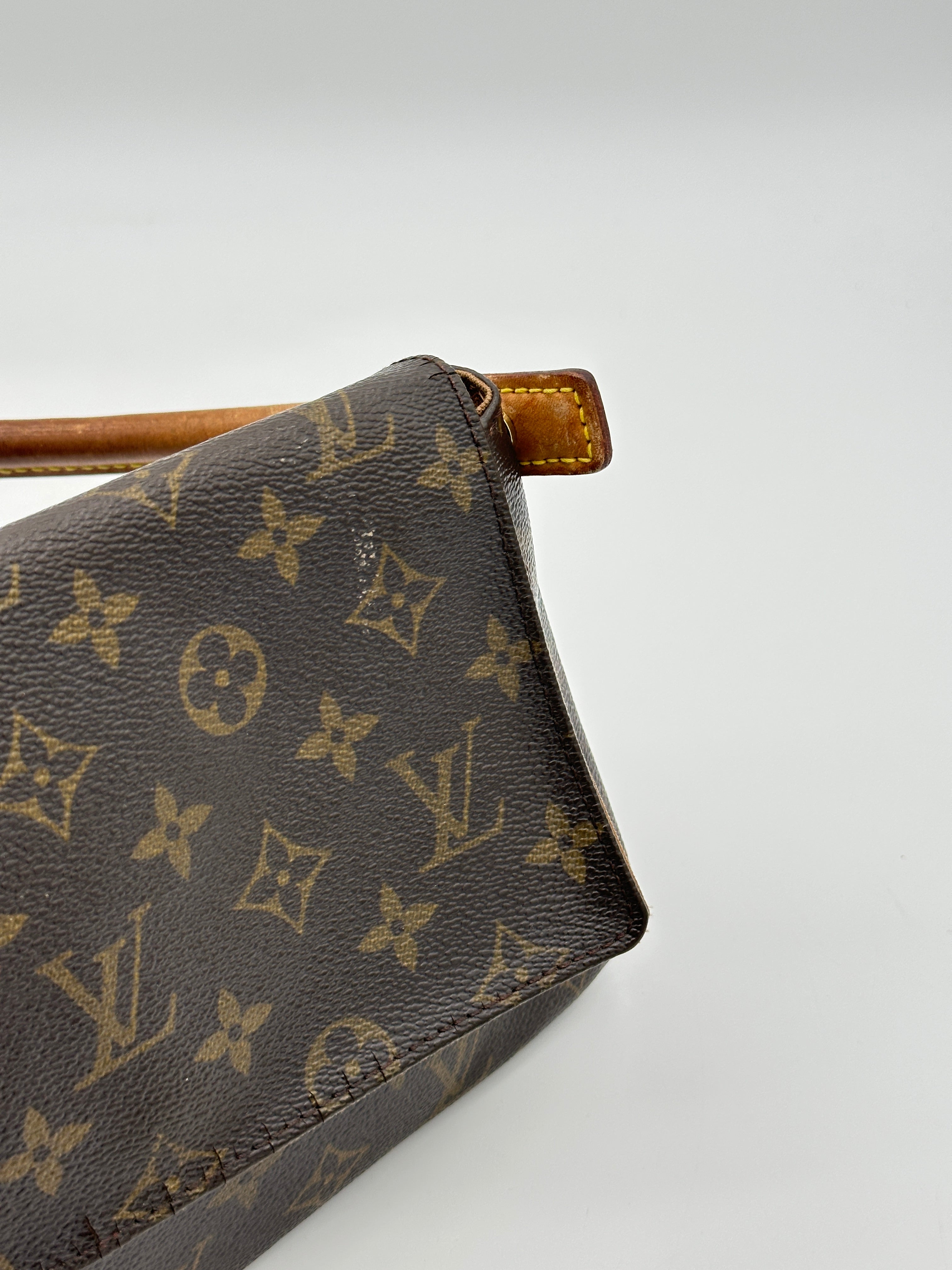 Louis Vuitton Mini Looping