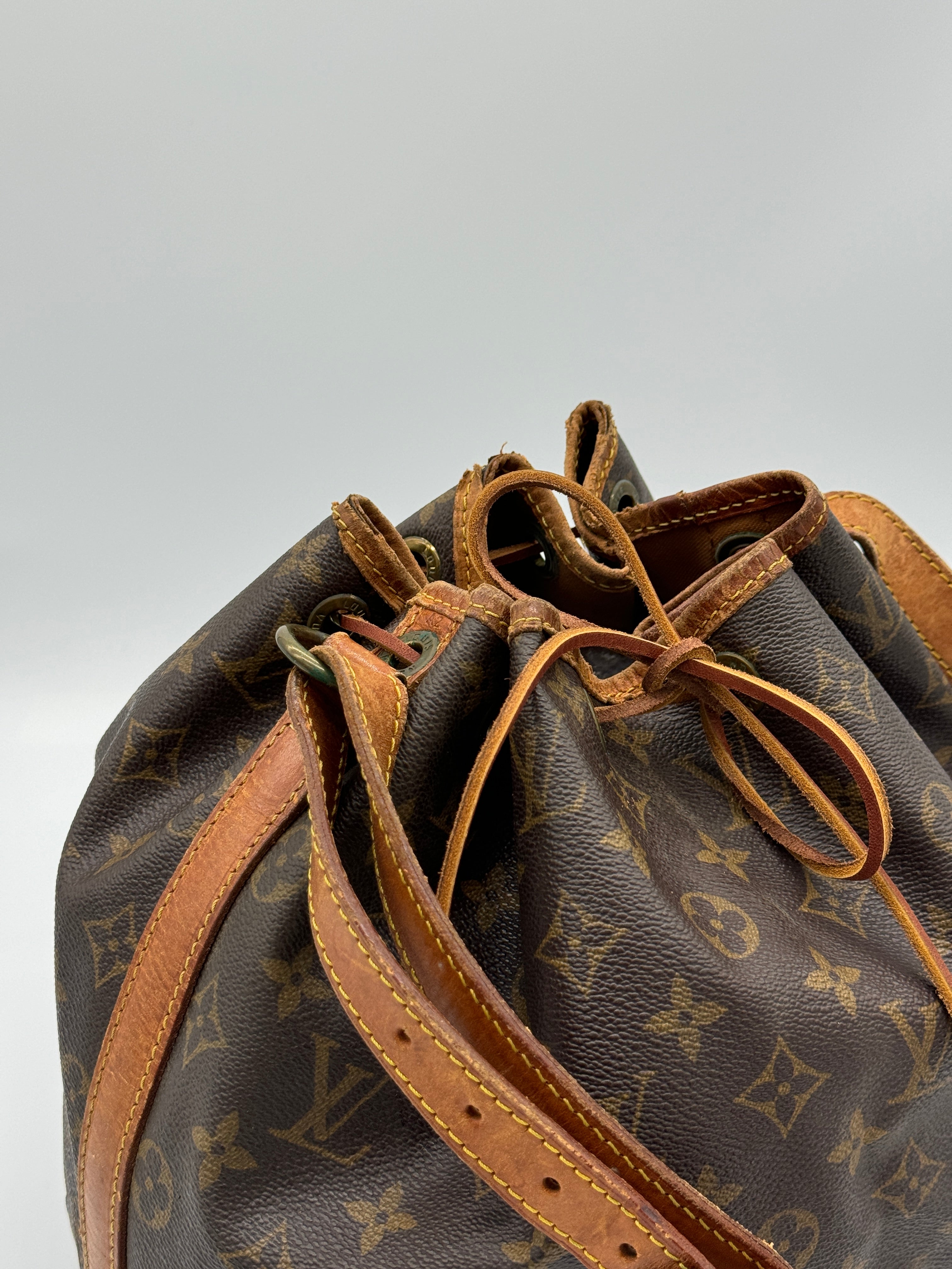 Louis Vuitton Petit Noé