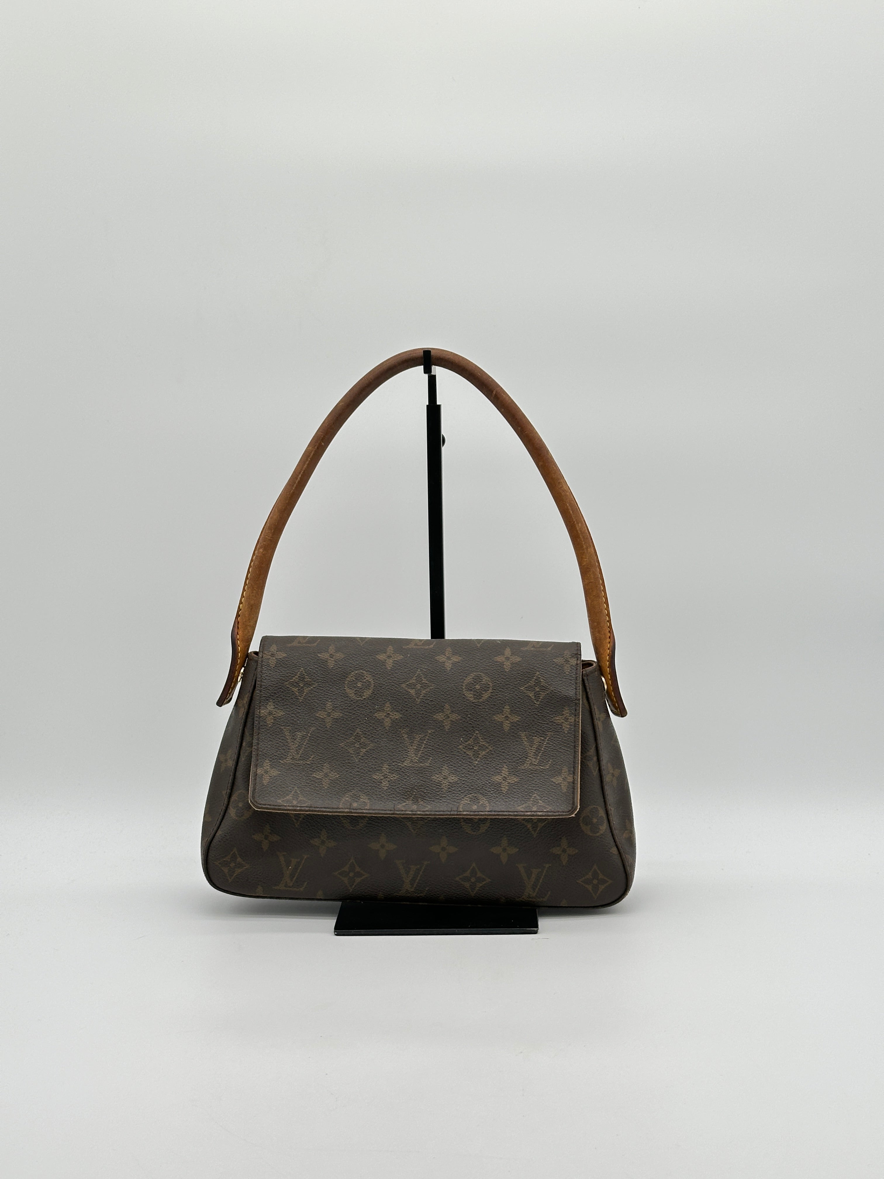Louis Vuitton Mini Looping