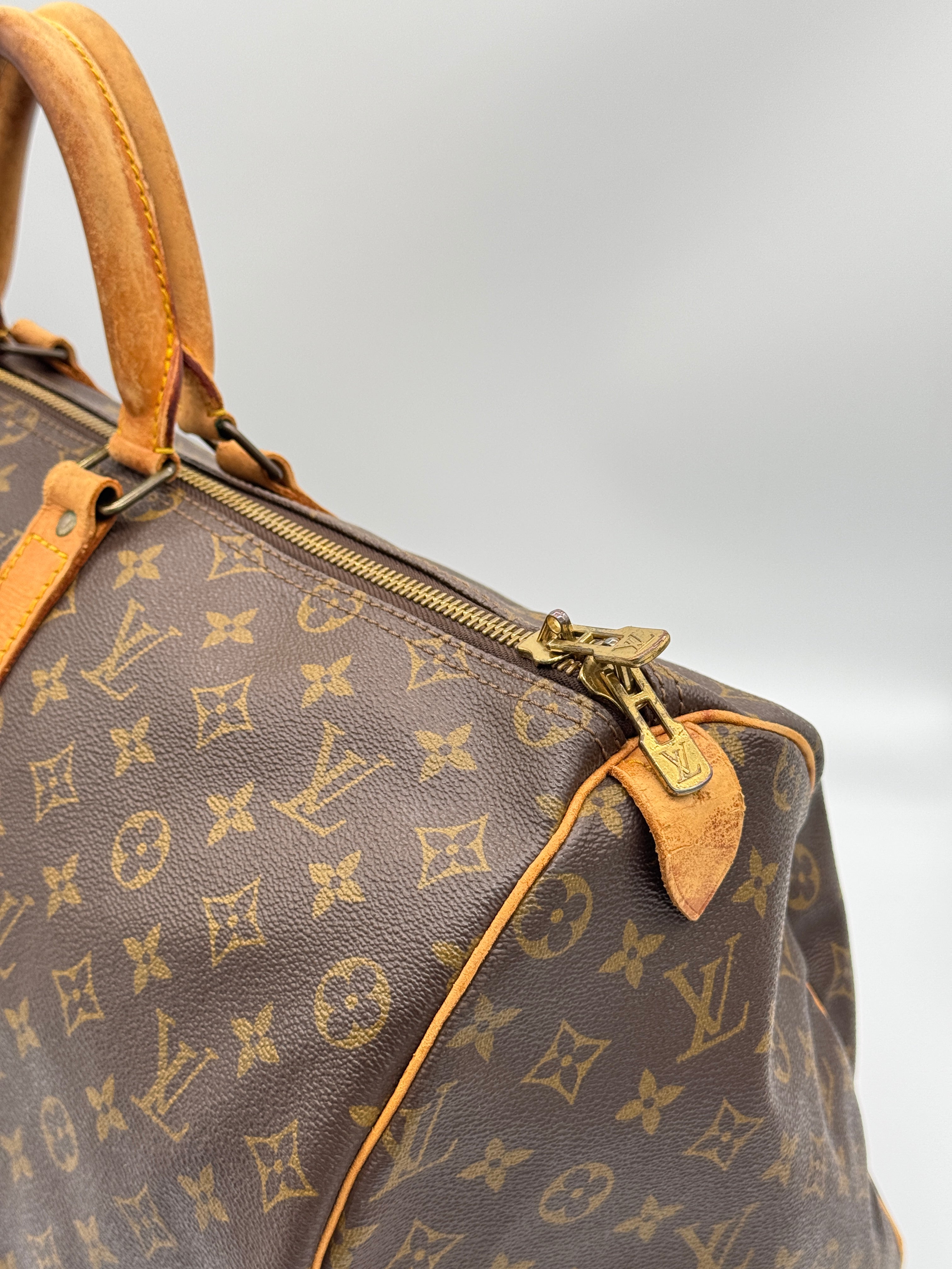 Louis Vuitton Keepall 50