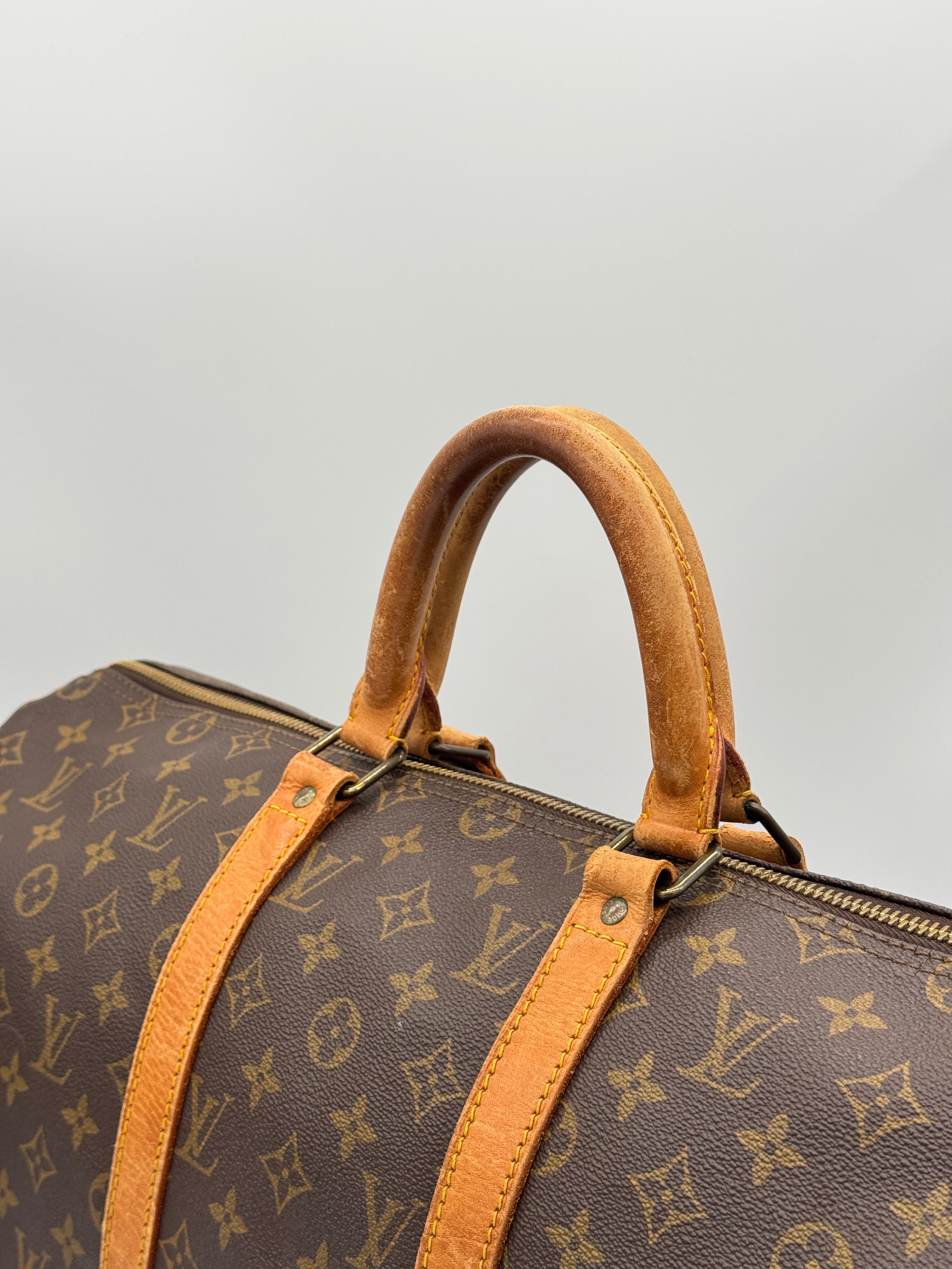 Louis Vuitton Keepall 50