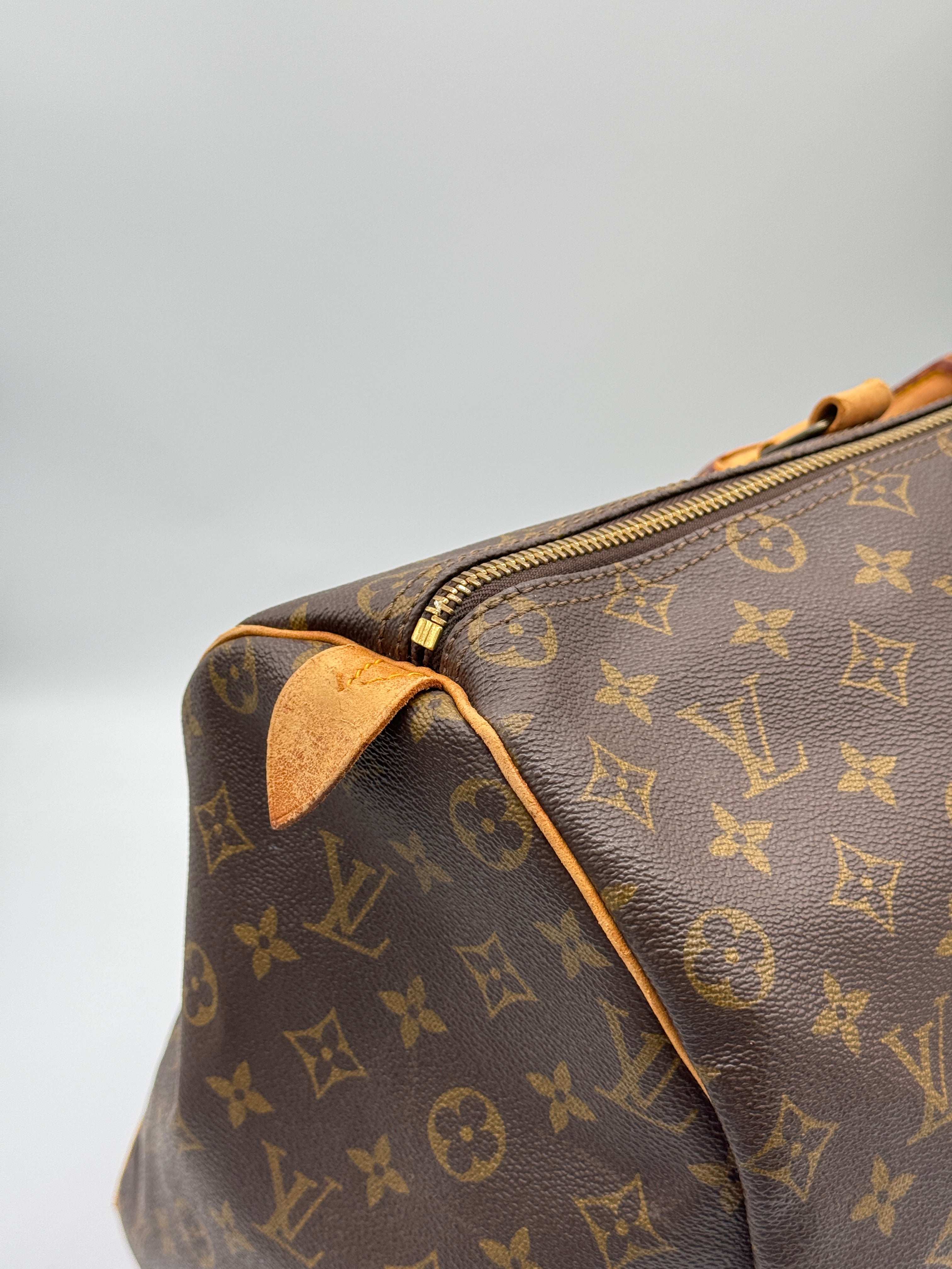 Louis Vuitton Keepall 50