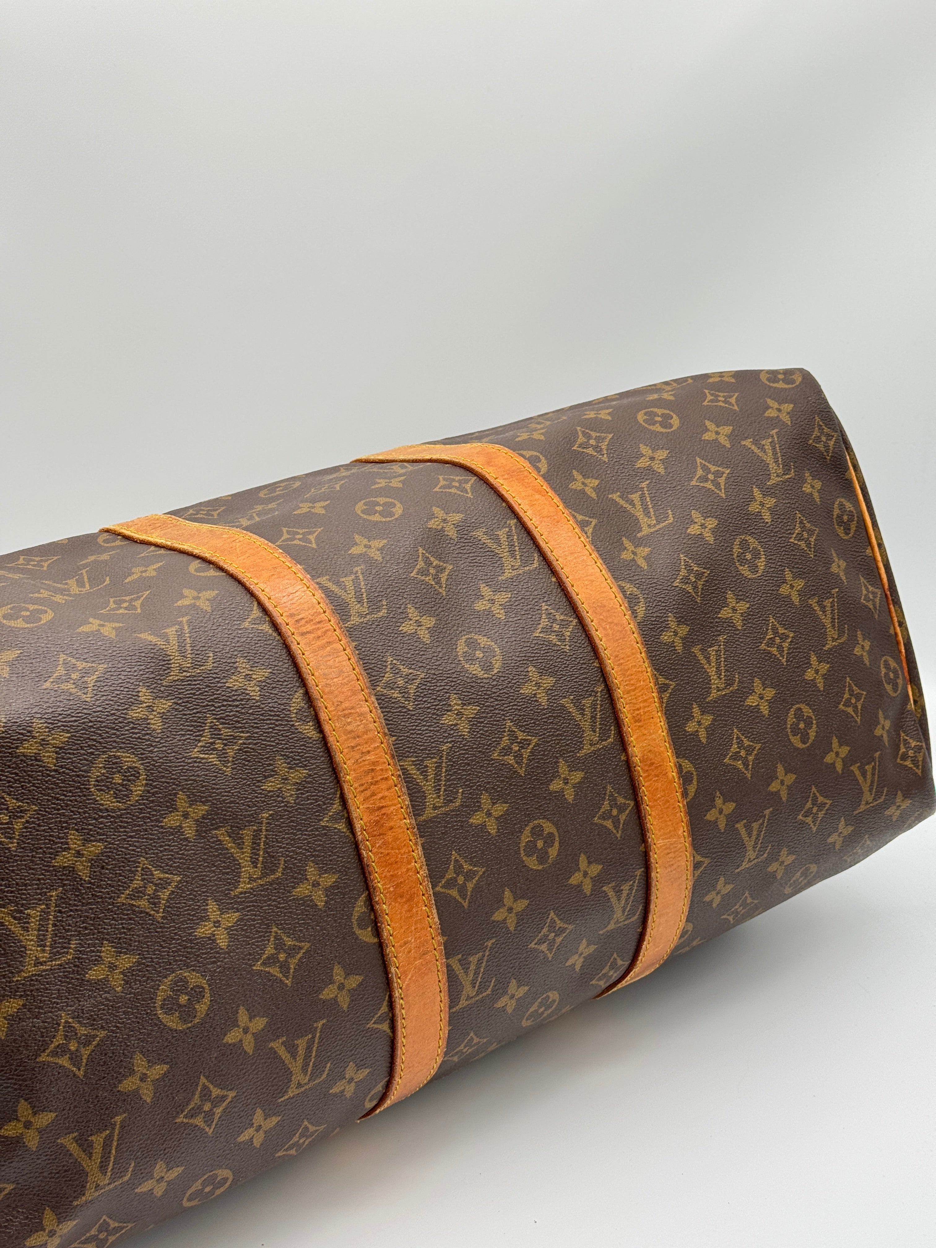 Louis Vuitton Keepall 50