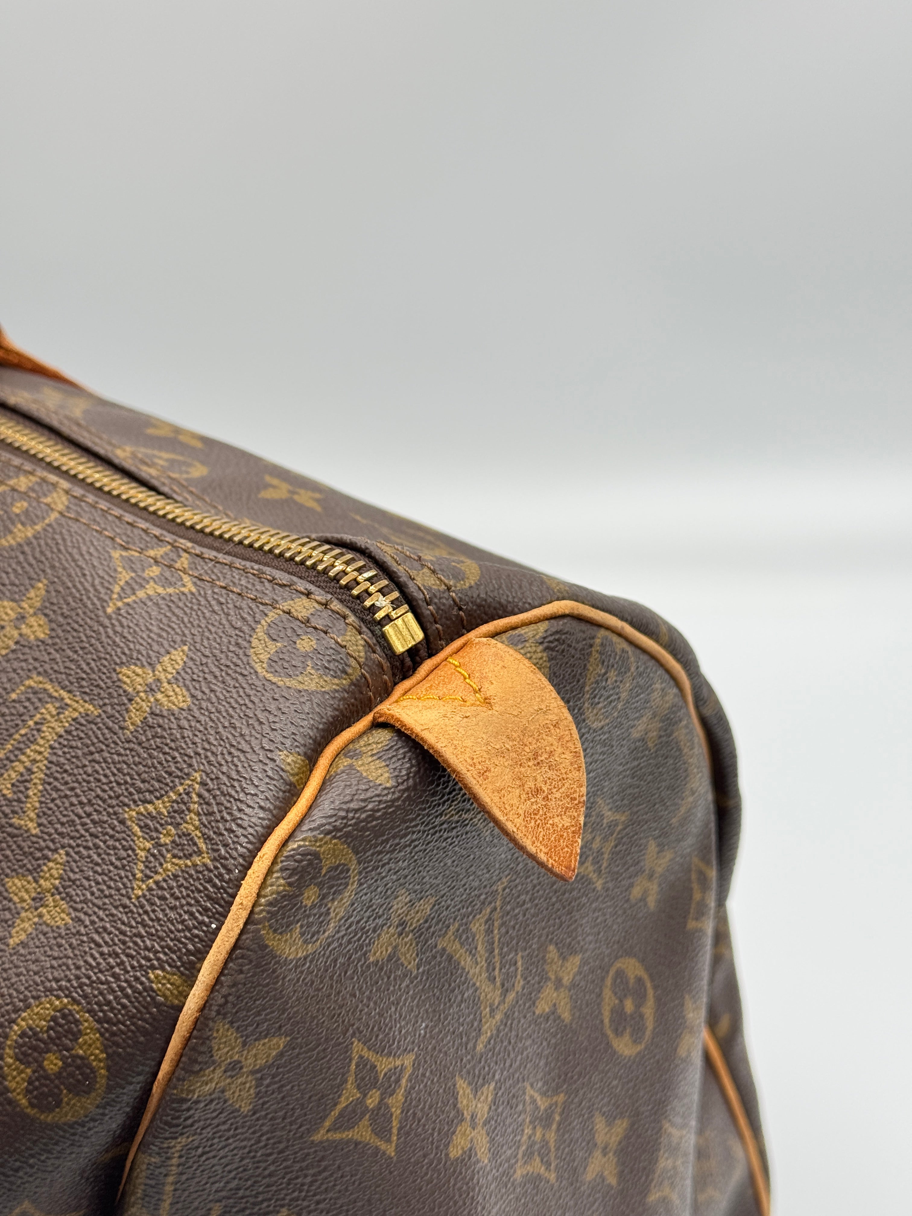 Louis Vuitton Keepall 50