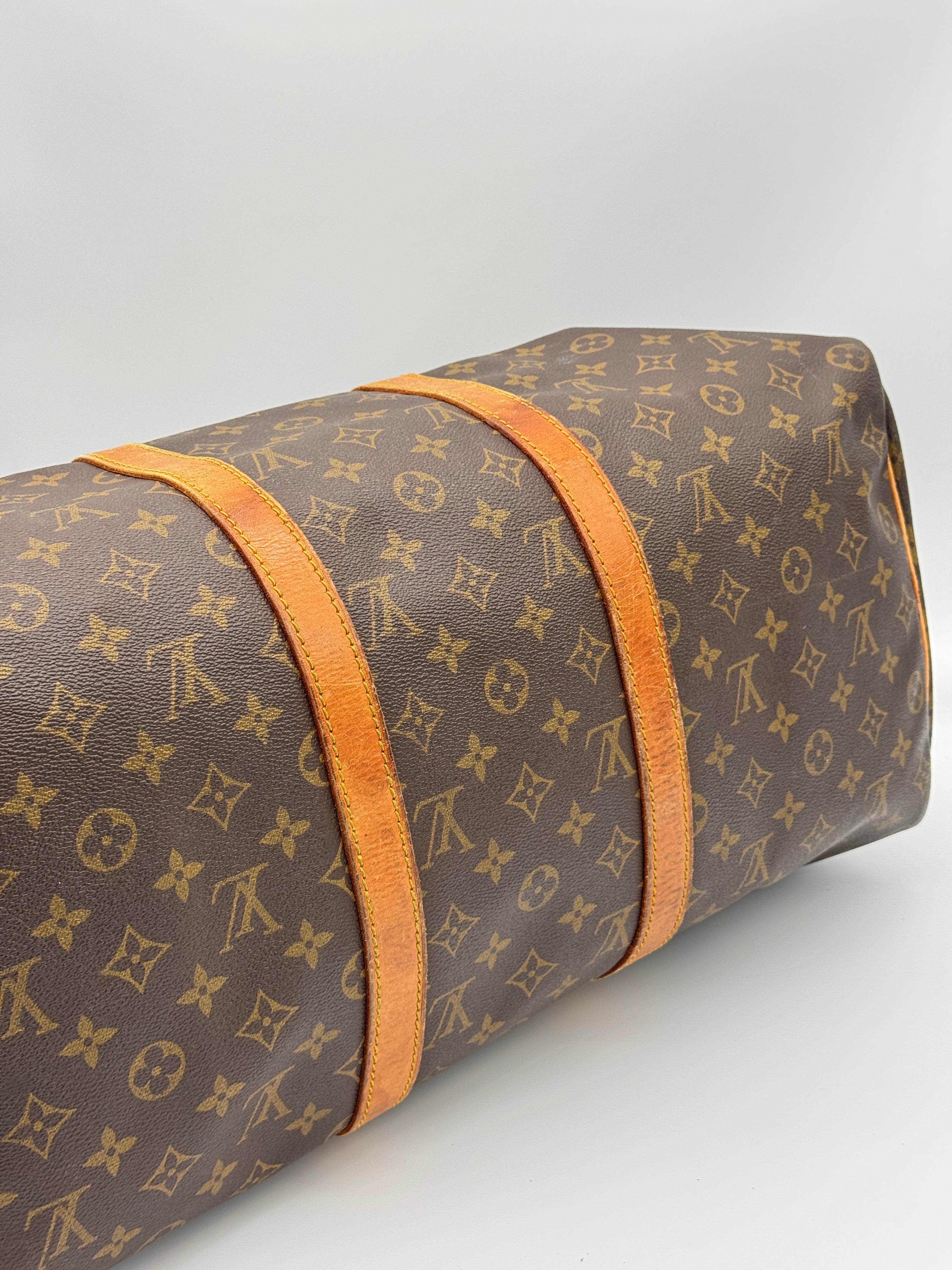 Louis Vuitton Keepall 50