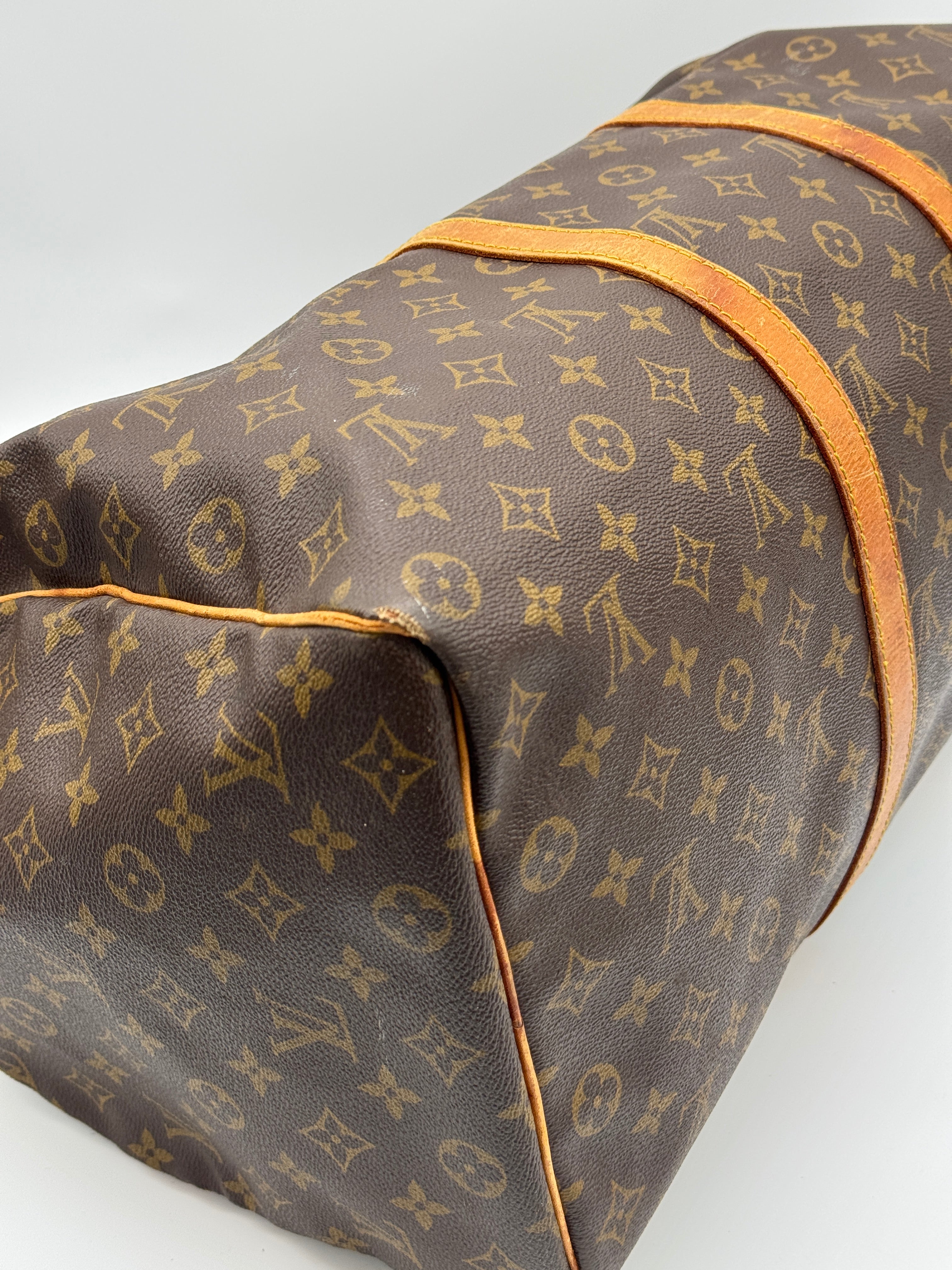 Louis Vuitton Keepall 50