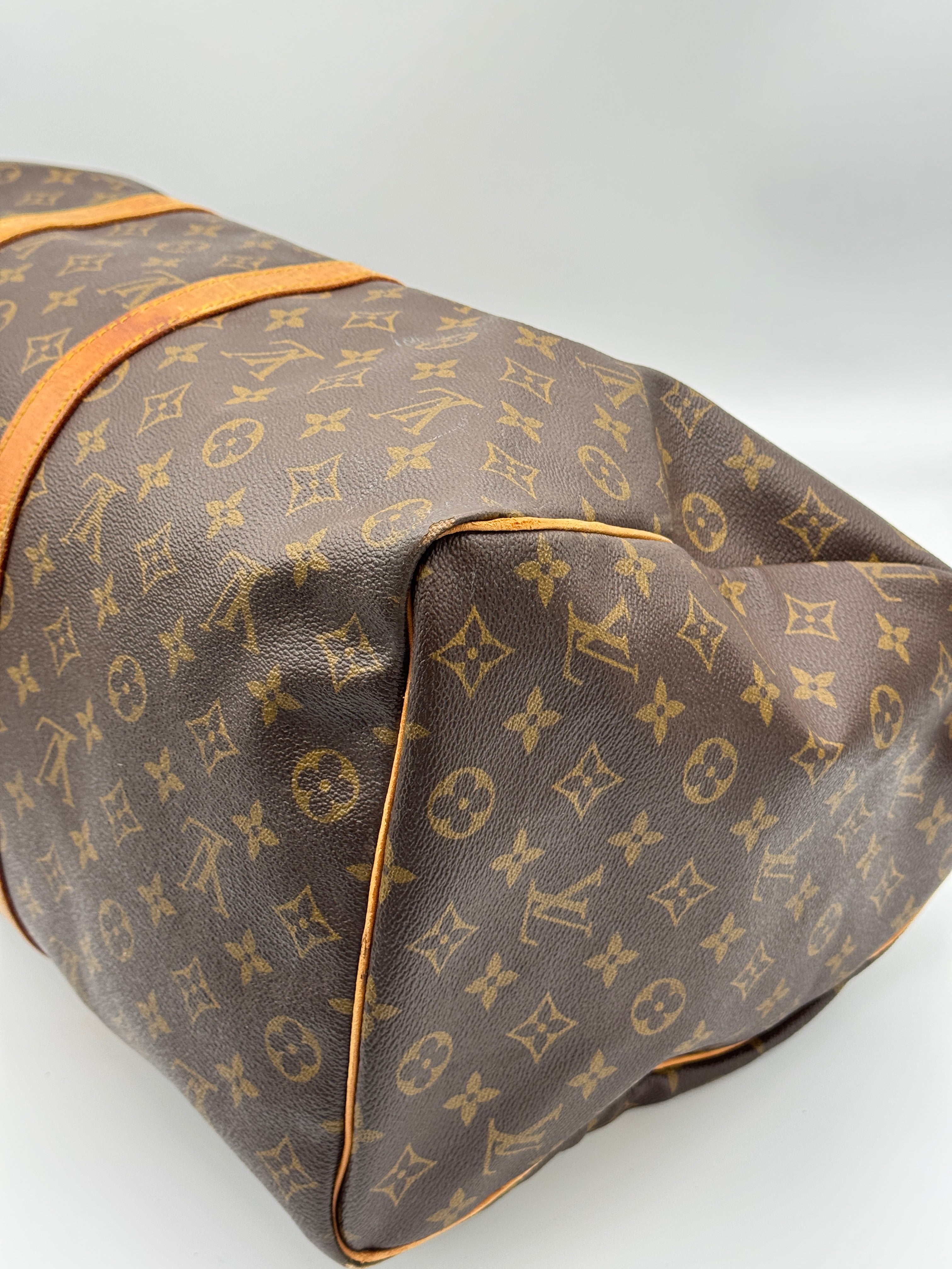 Louis Vuitton Keepall 50