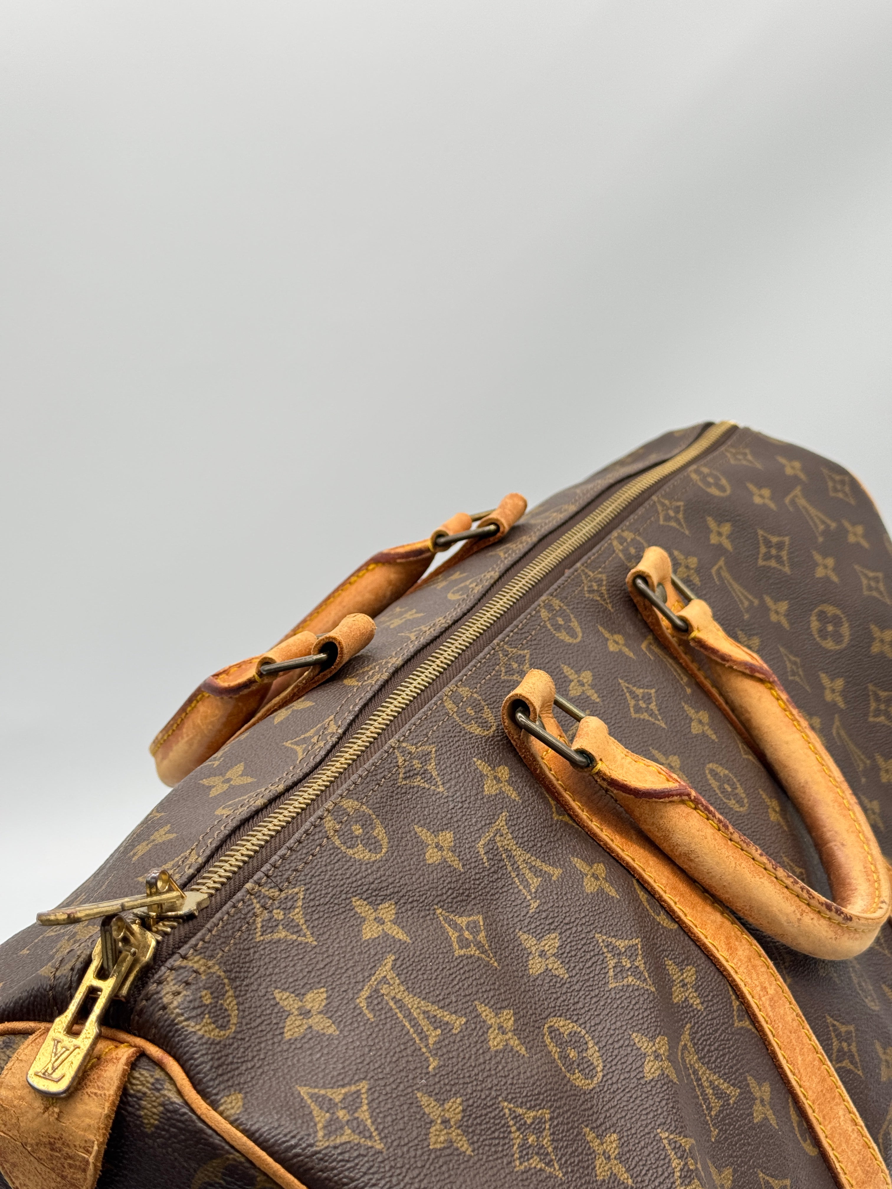 Louis Vuitton Keepall 50