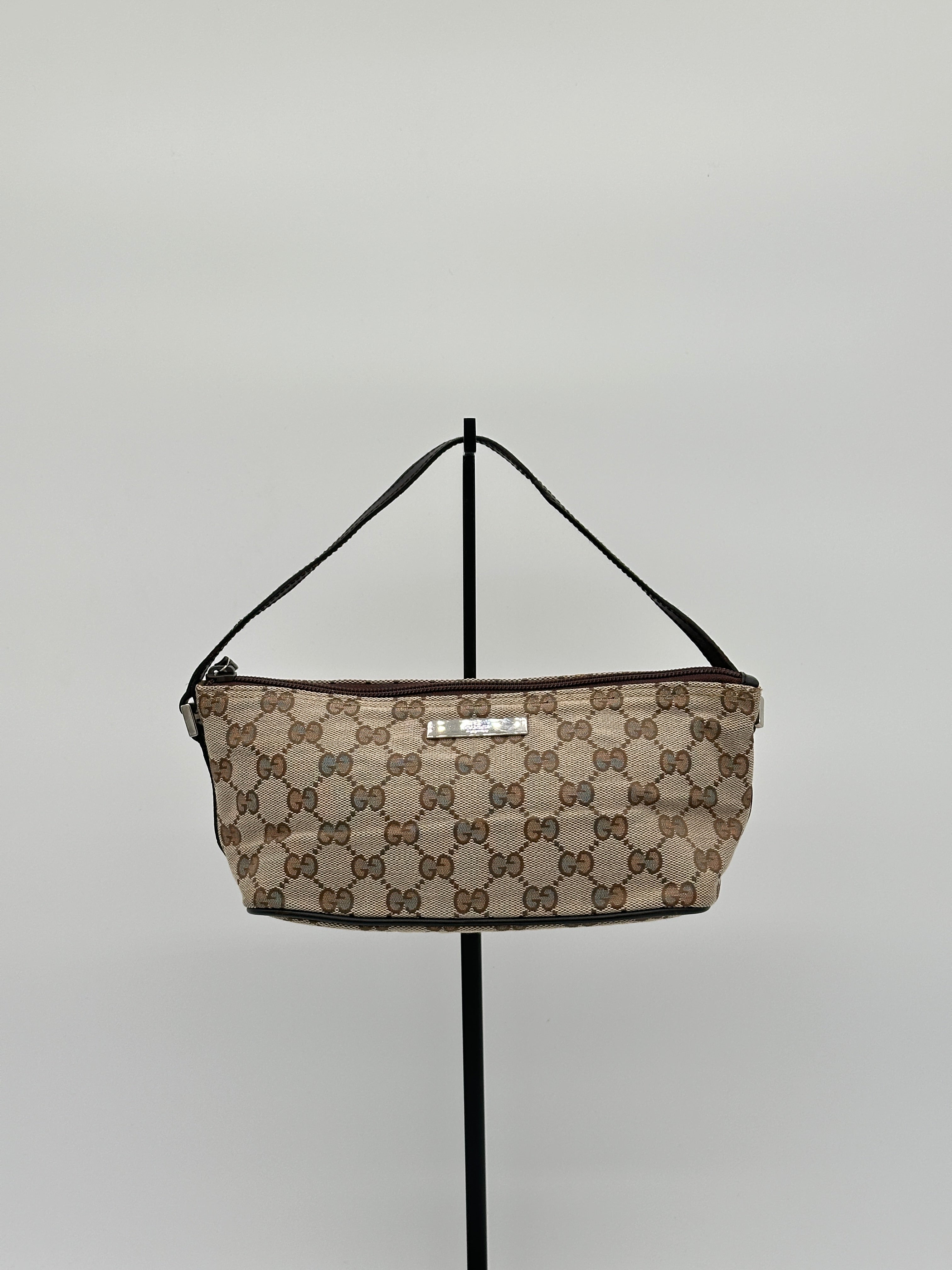 Gucci Boat Bag