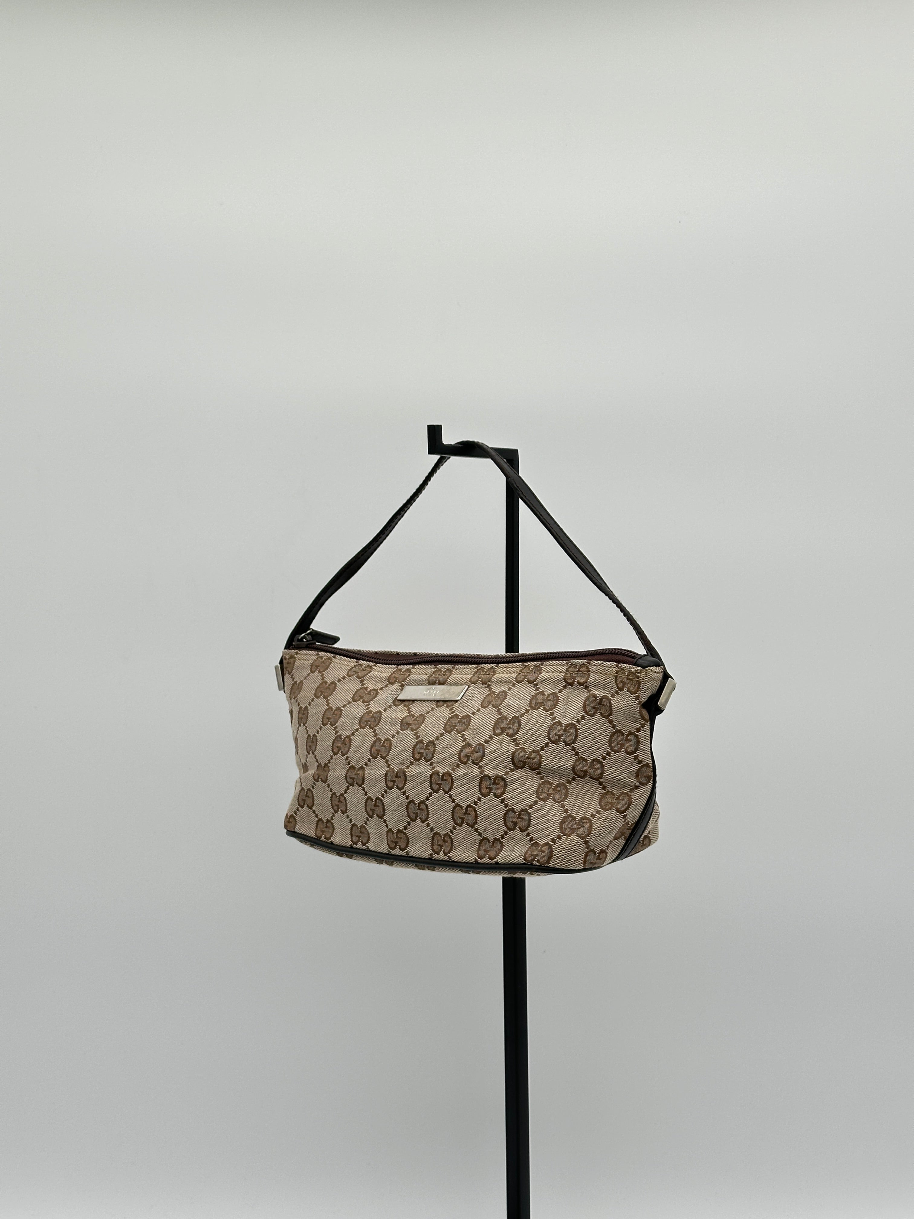 Gucci Boat Bag