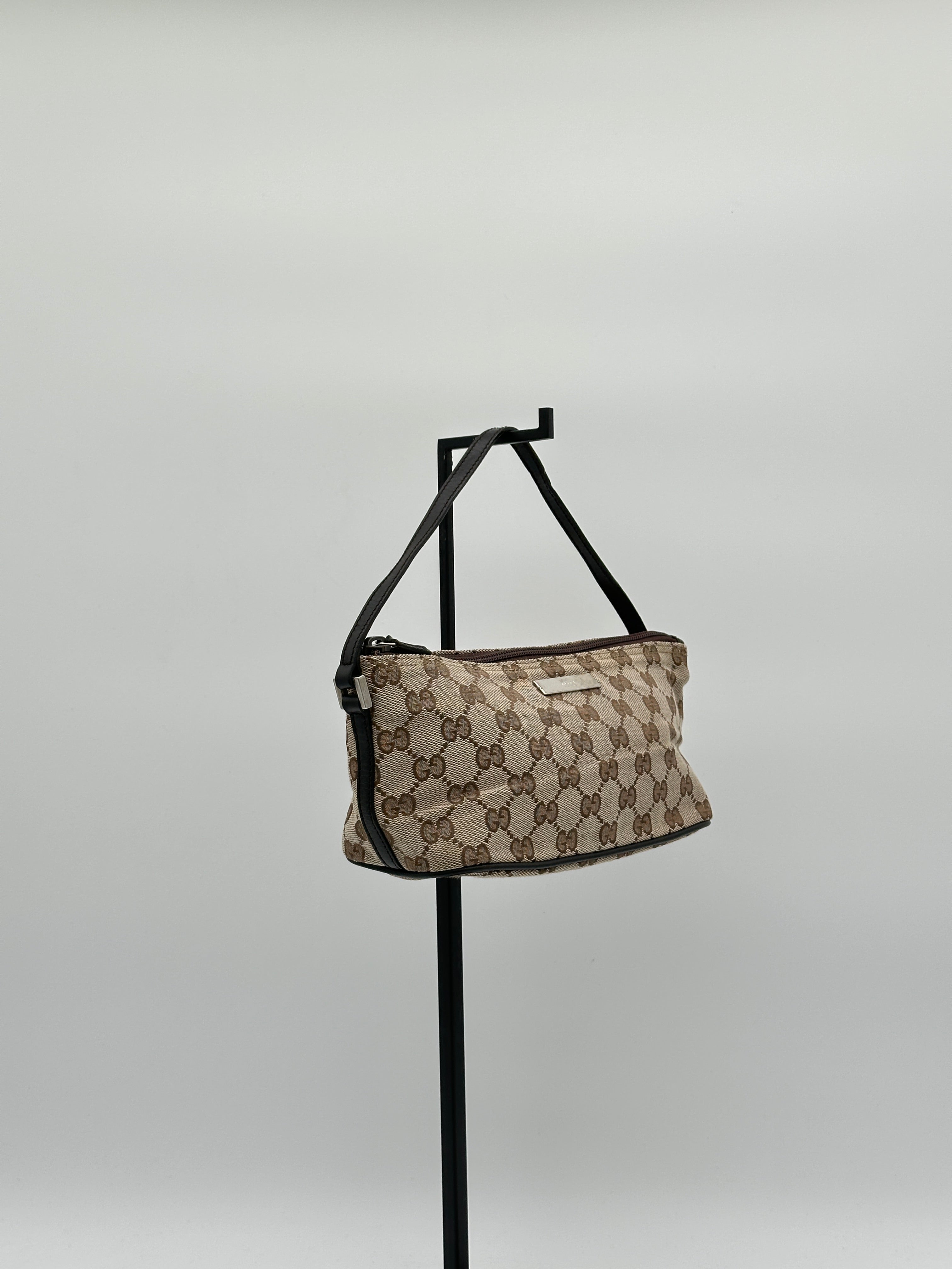 Gucci Boat Bag