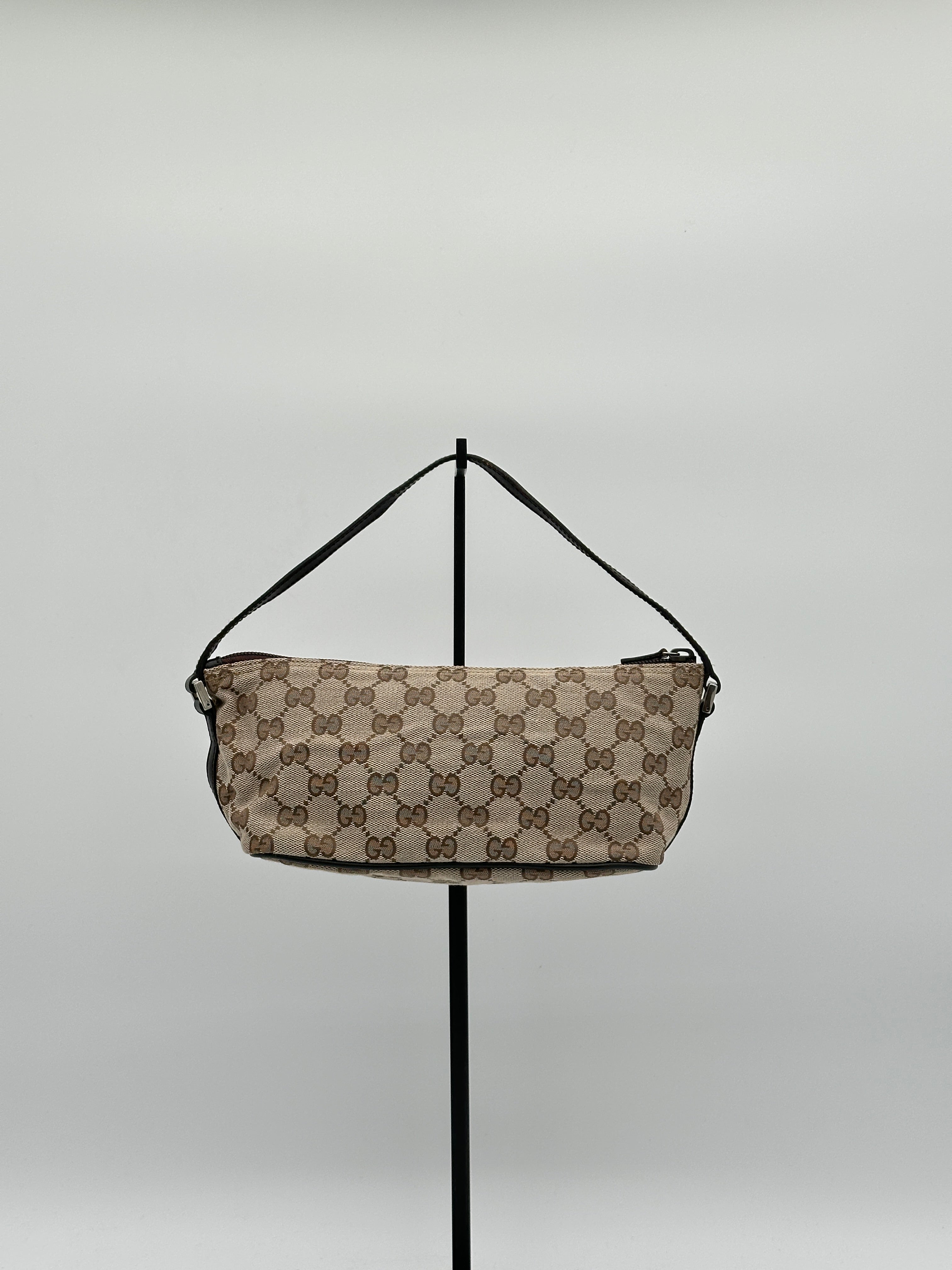 Gucci Boat Bag