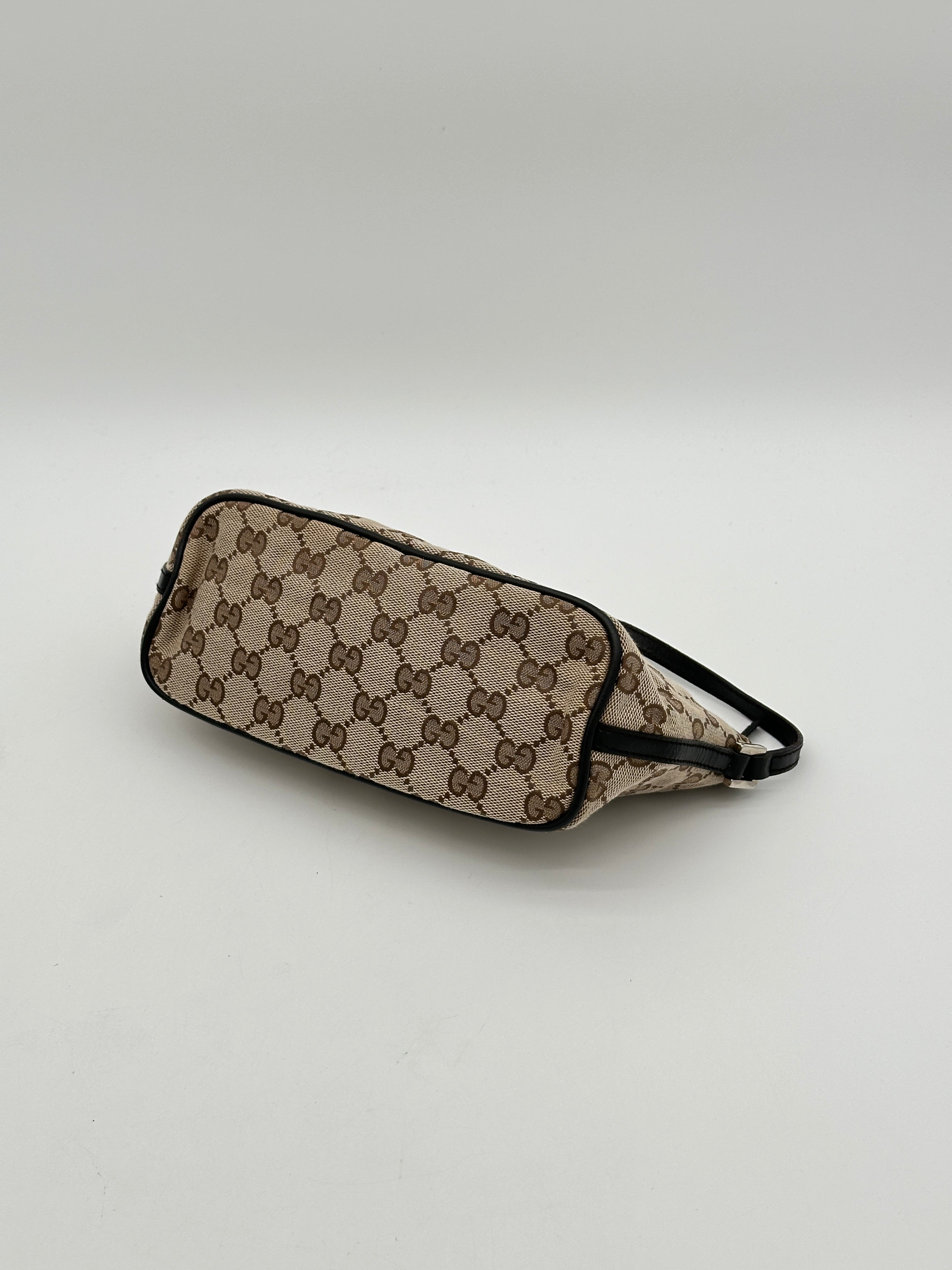 Gucci Boat Bag