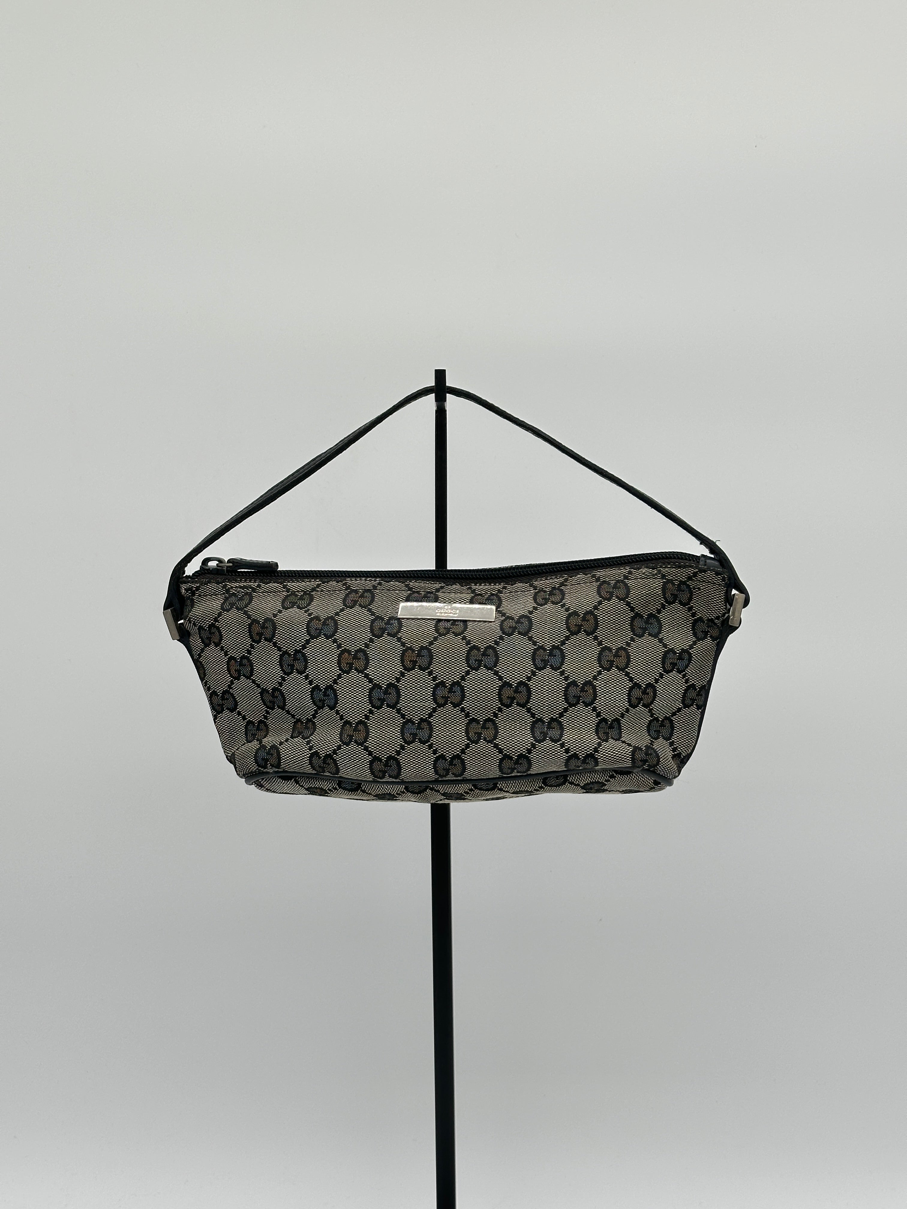 Gucci Boat Bag