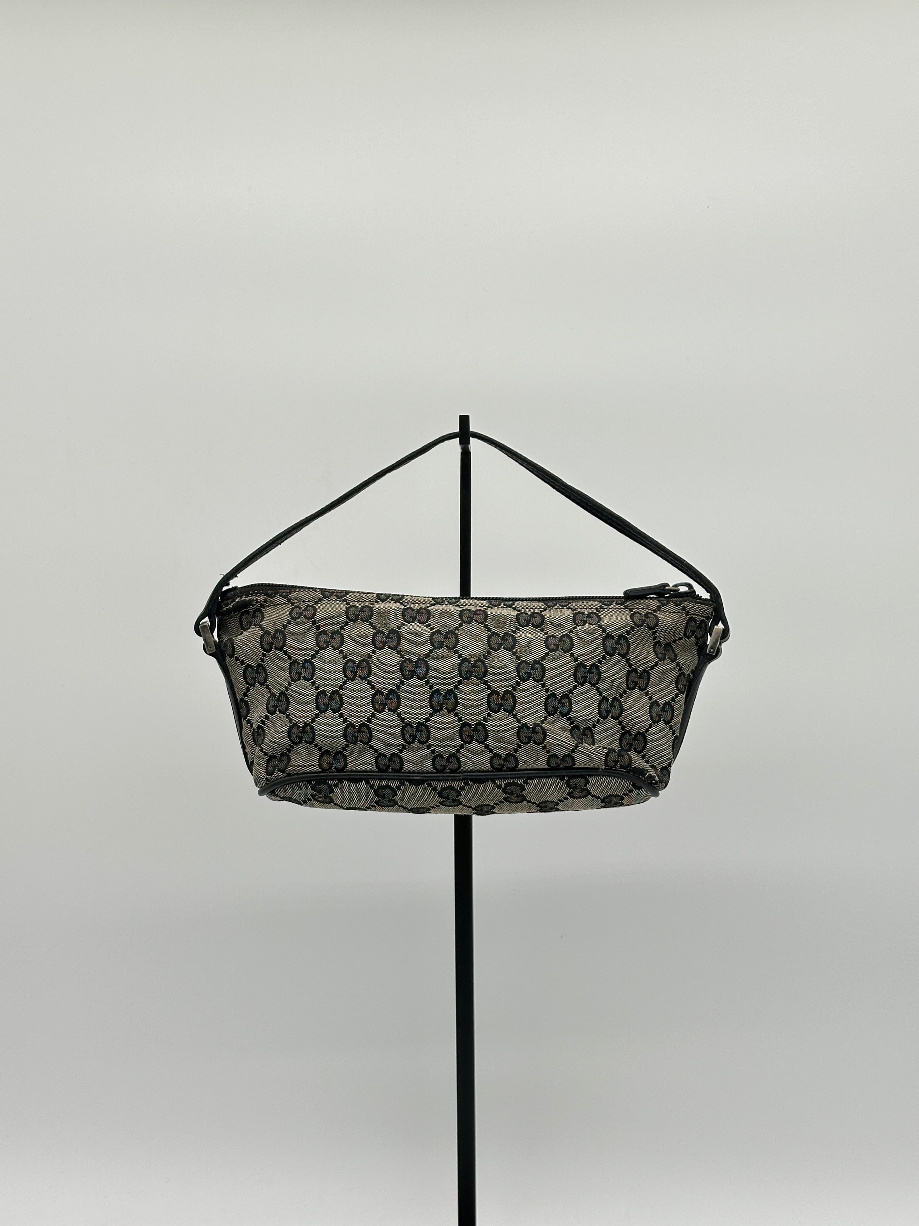 Gucci Boat Bag