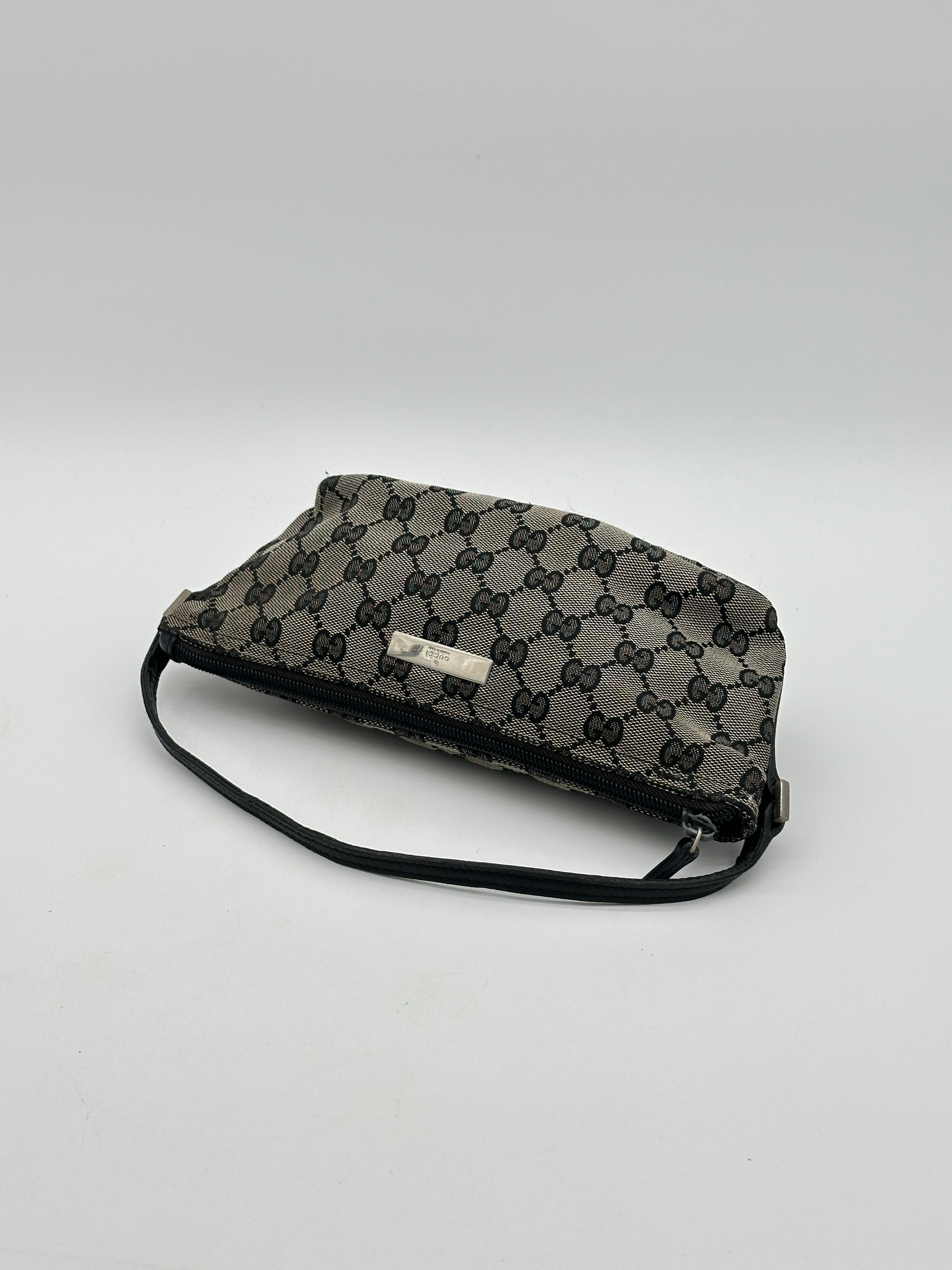 Gucci Boat Bag