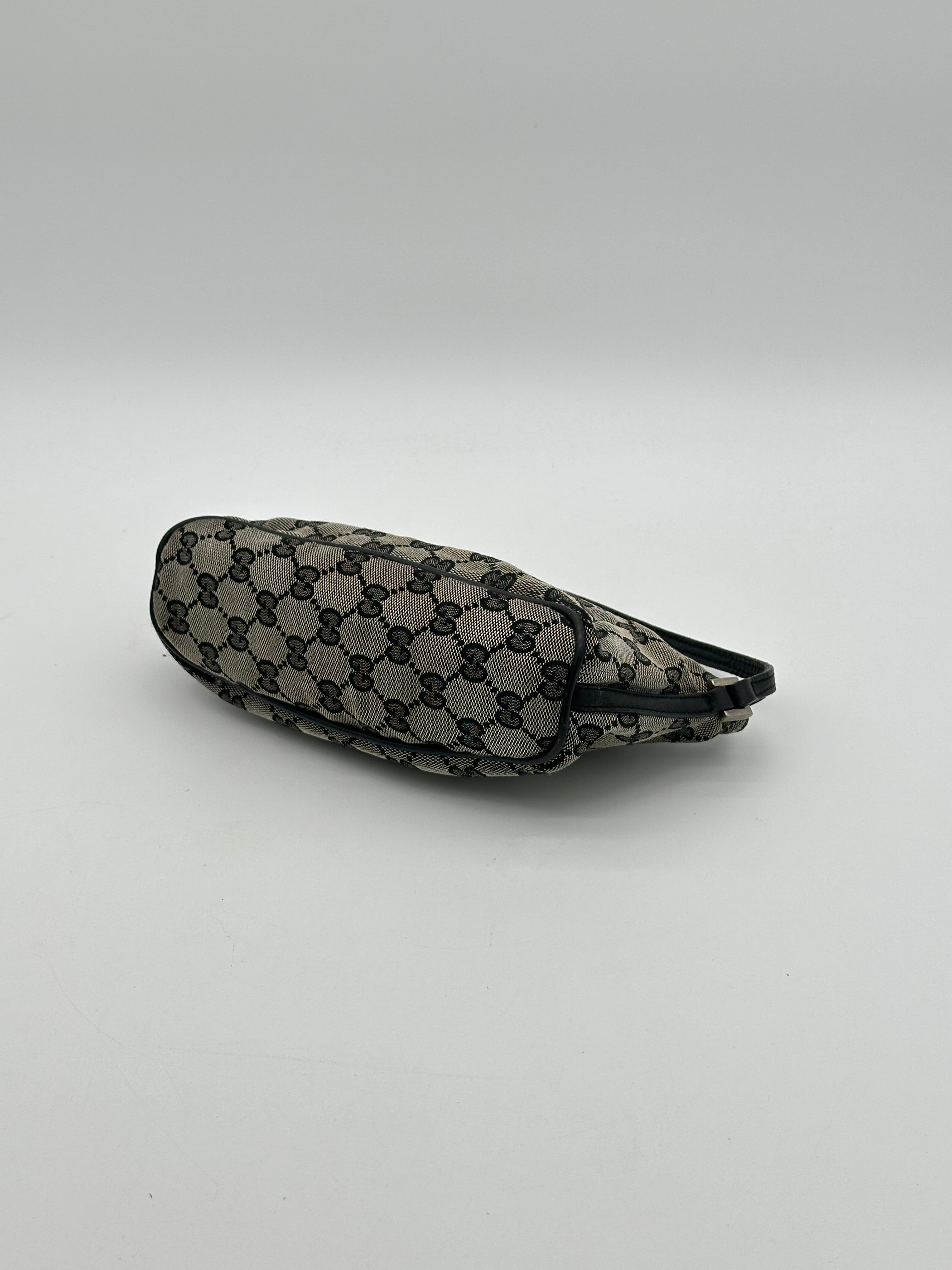 Gucci Boat Bag