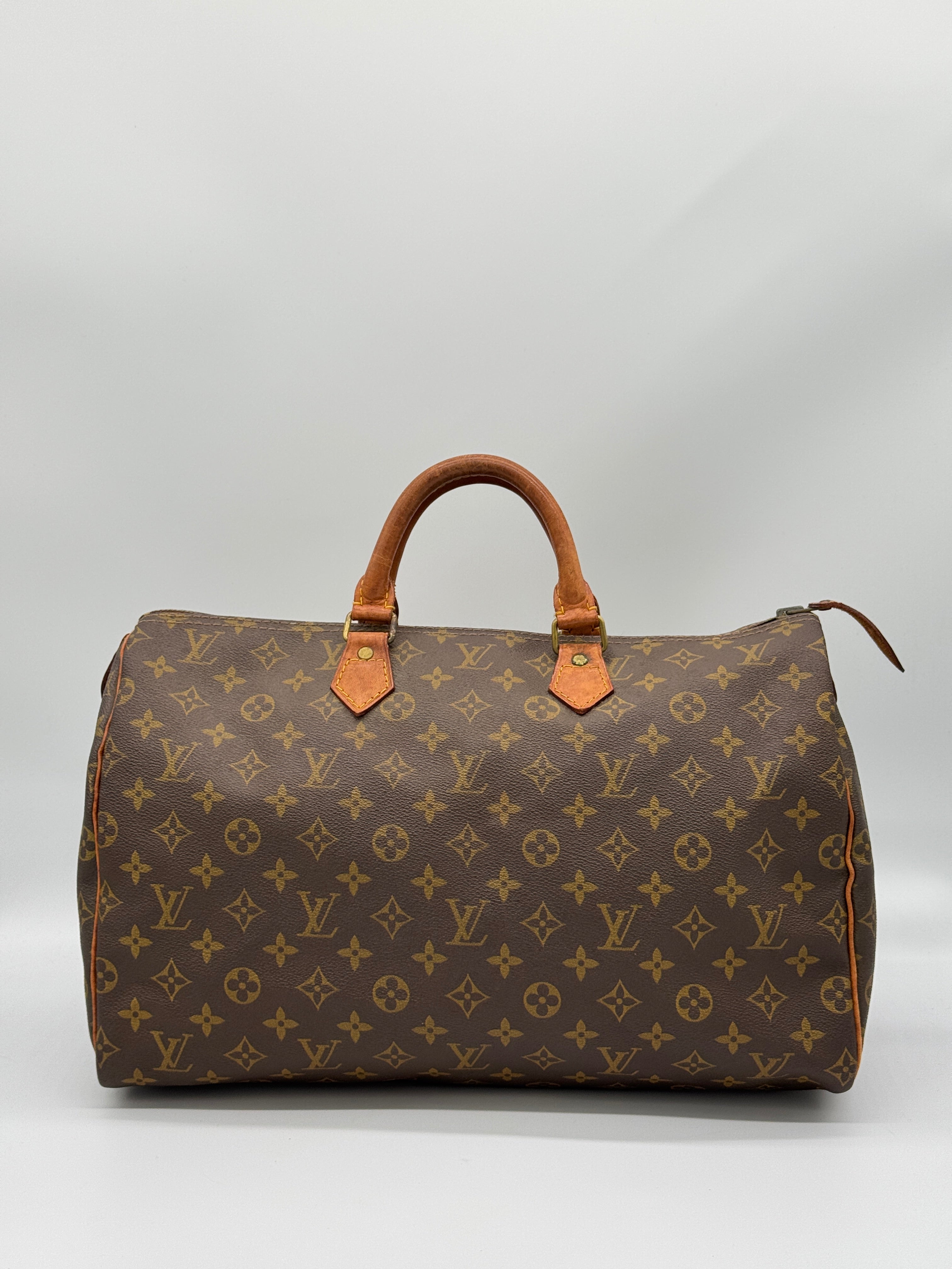 Louis Vuitton Speedy 40