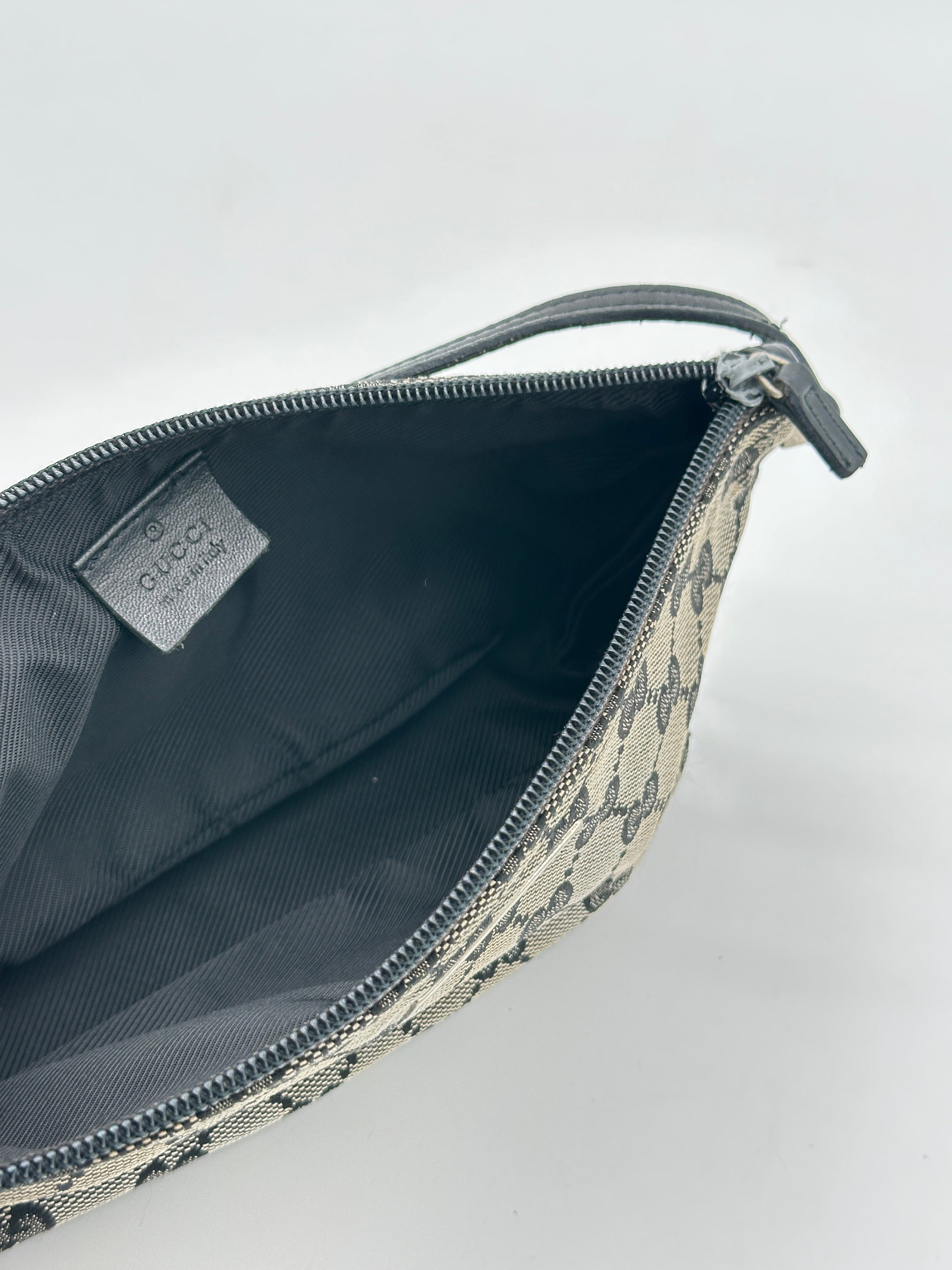 Gucci Boat Bag