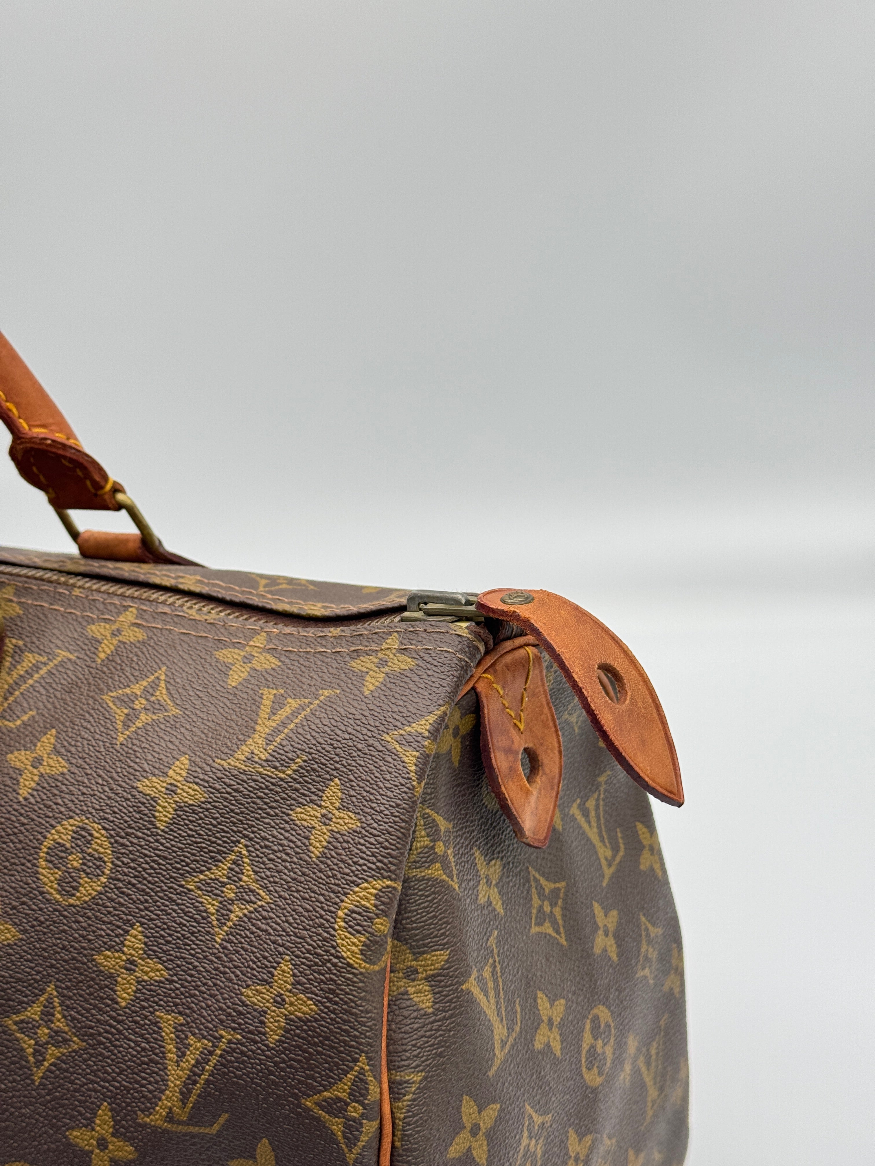 Louis Vuitton Speedy 40