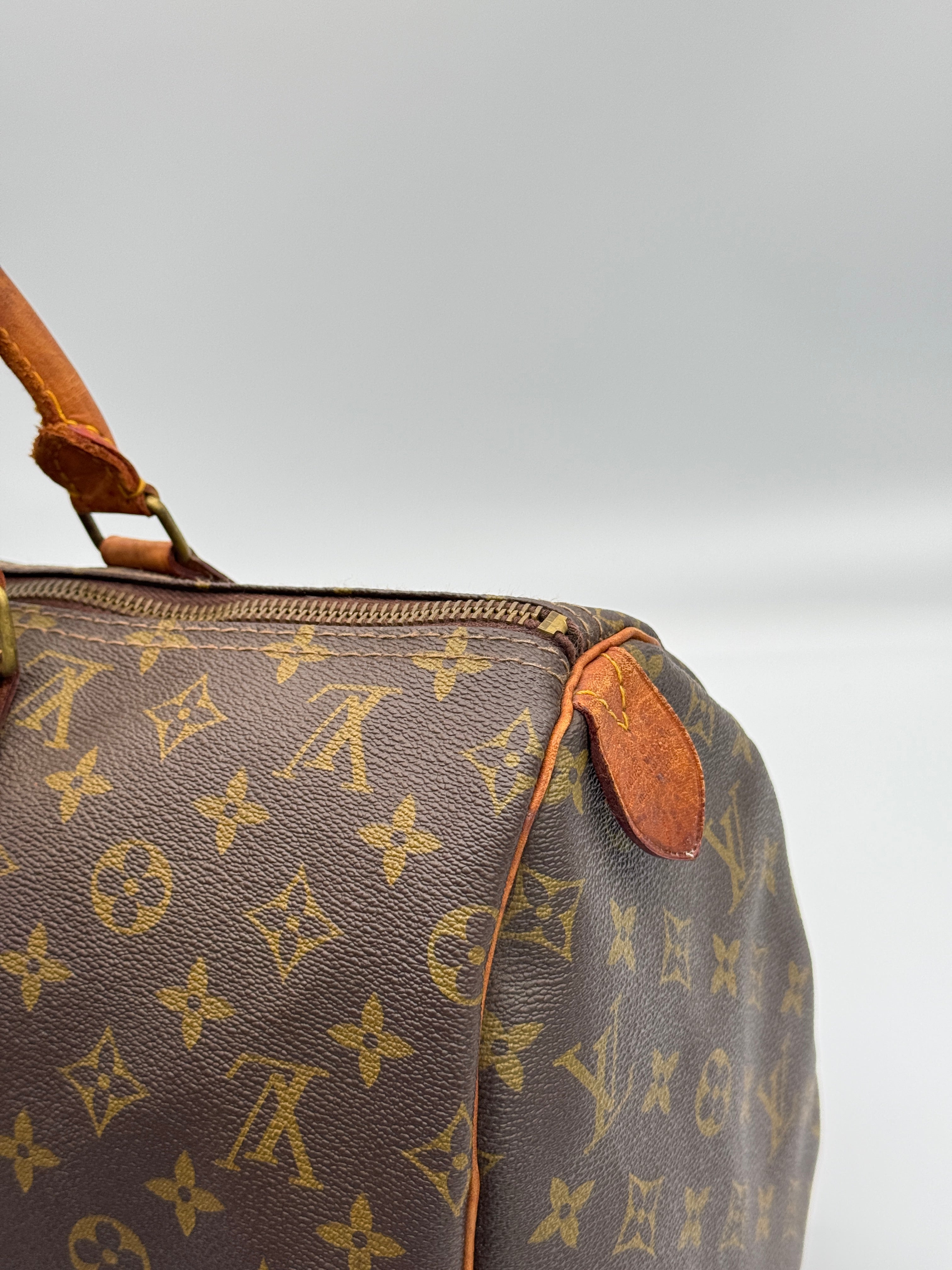 Louis Vuitton Speedy 40