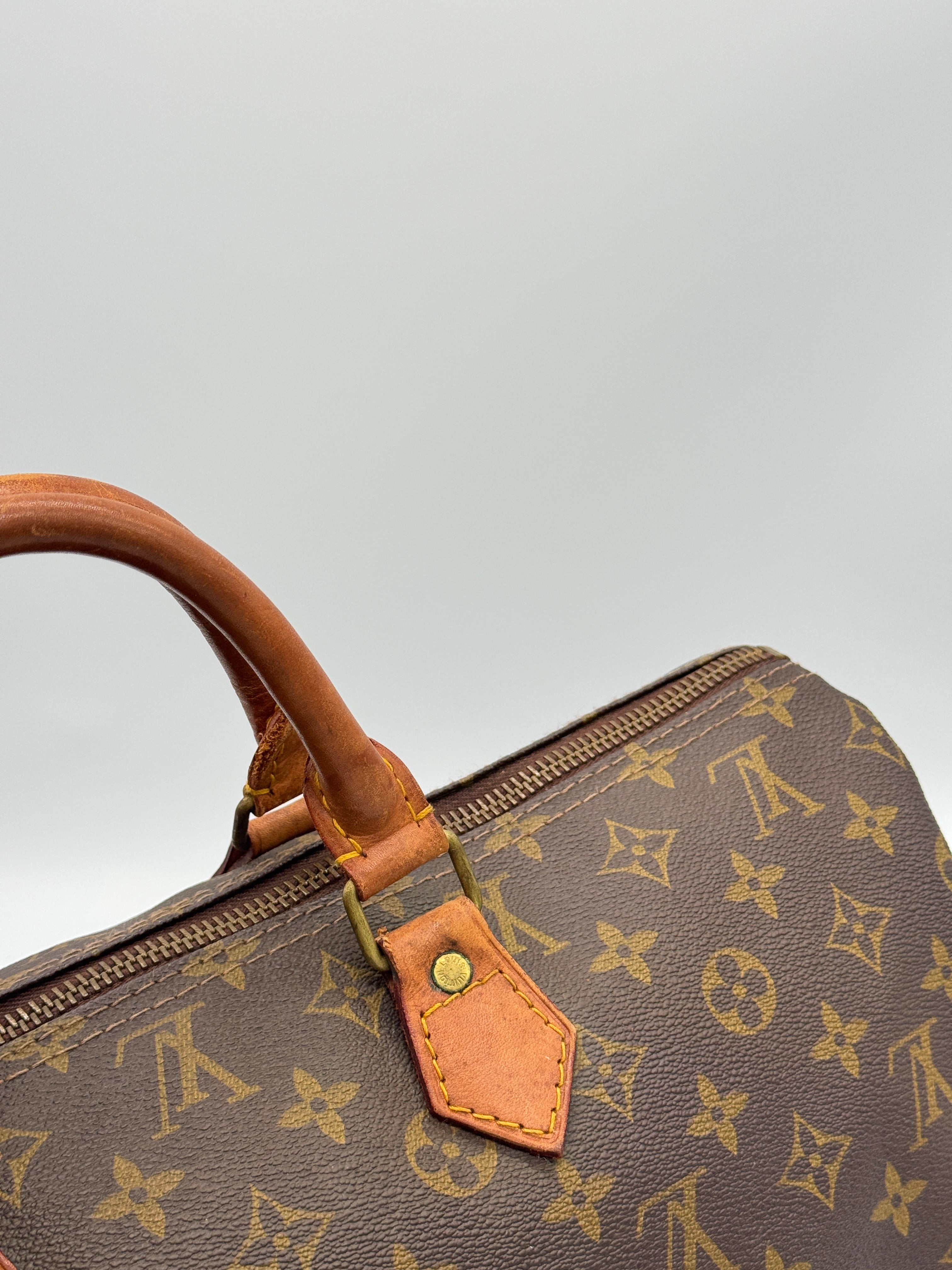 Louis Vuitton Speedy 40