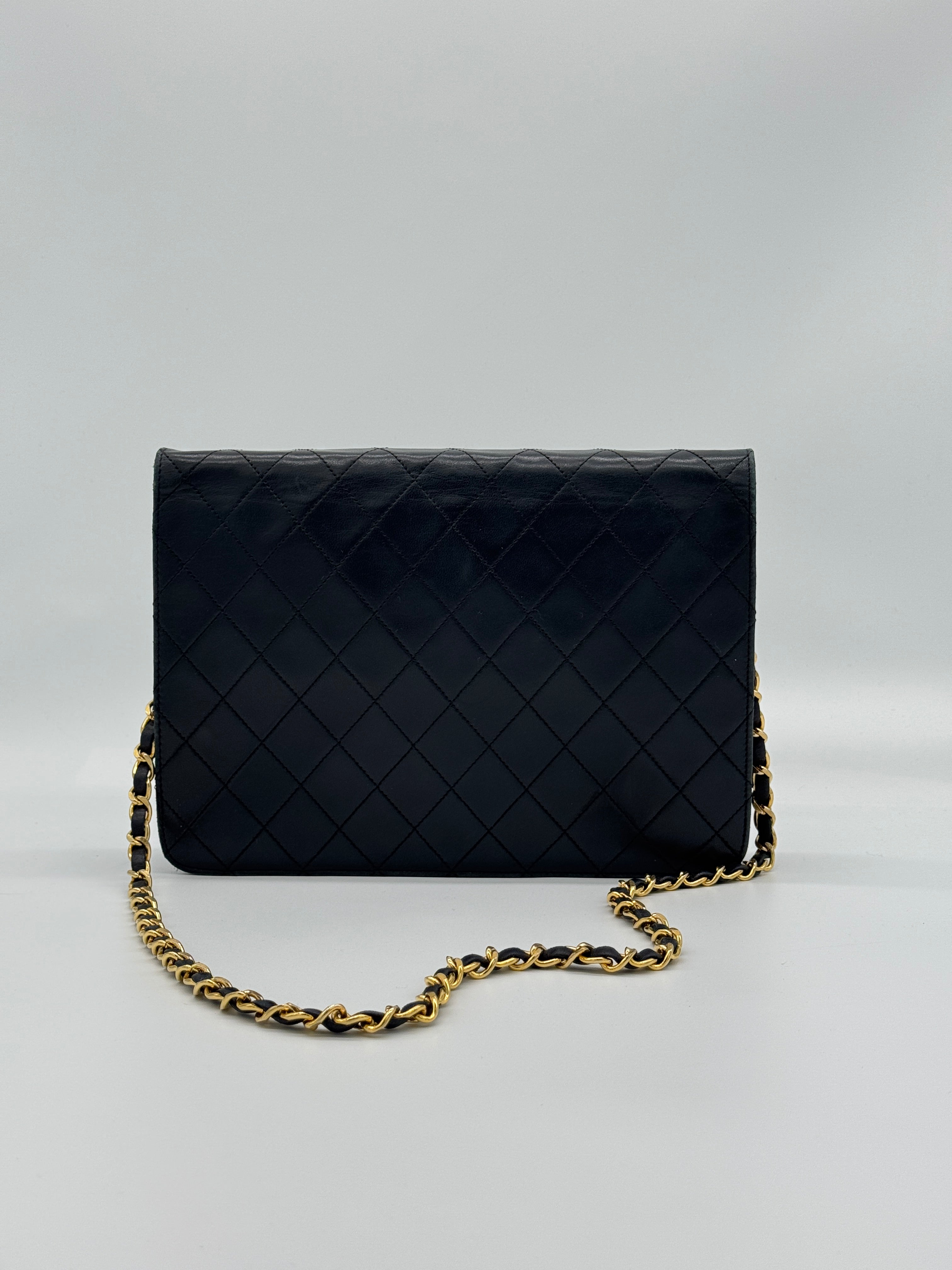 Chanel Single Flap Bag