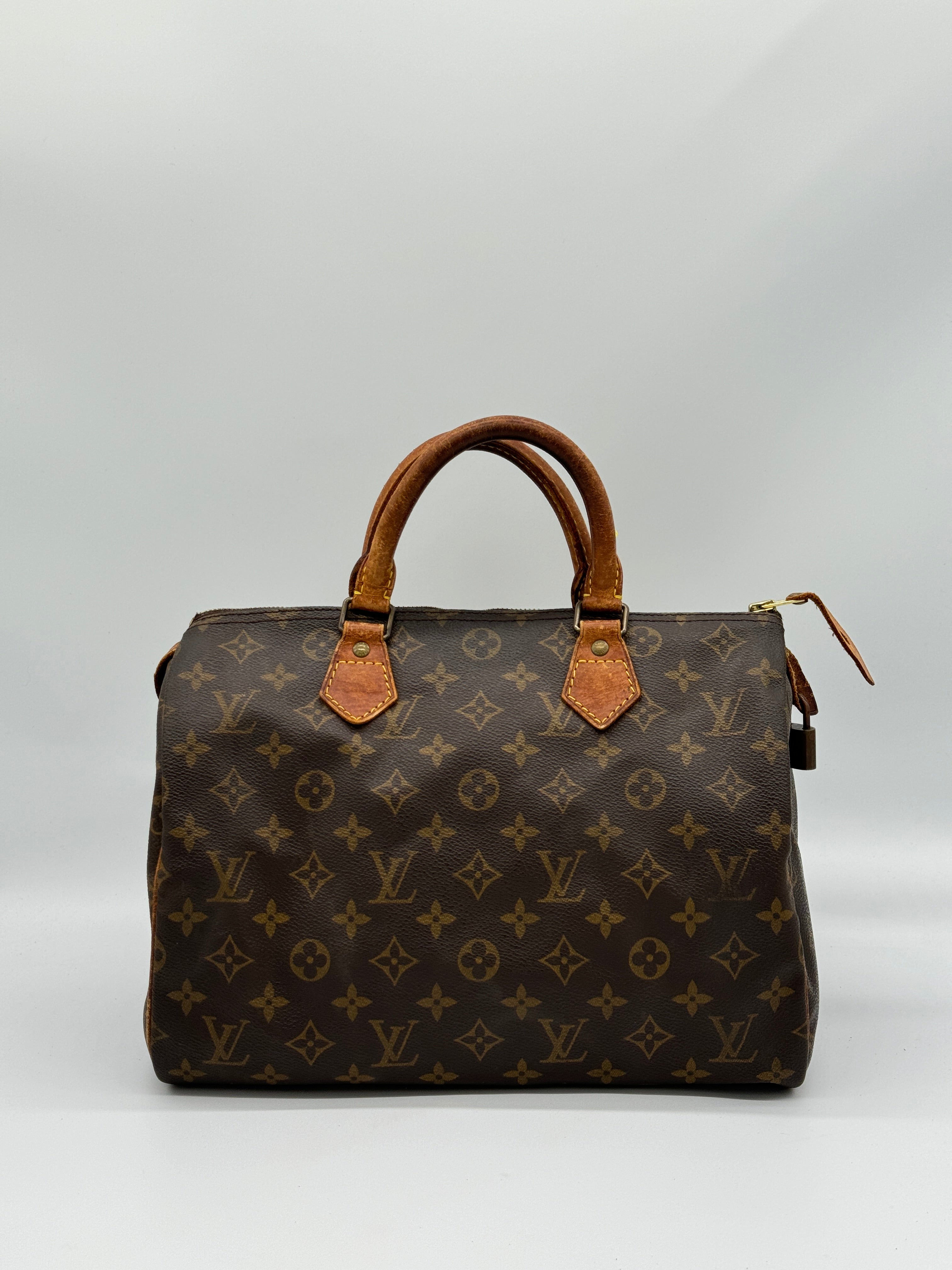 Louis Vuitton Speedy 30