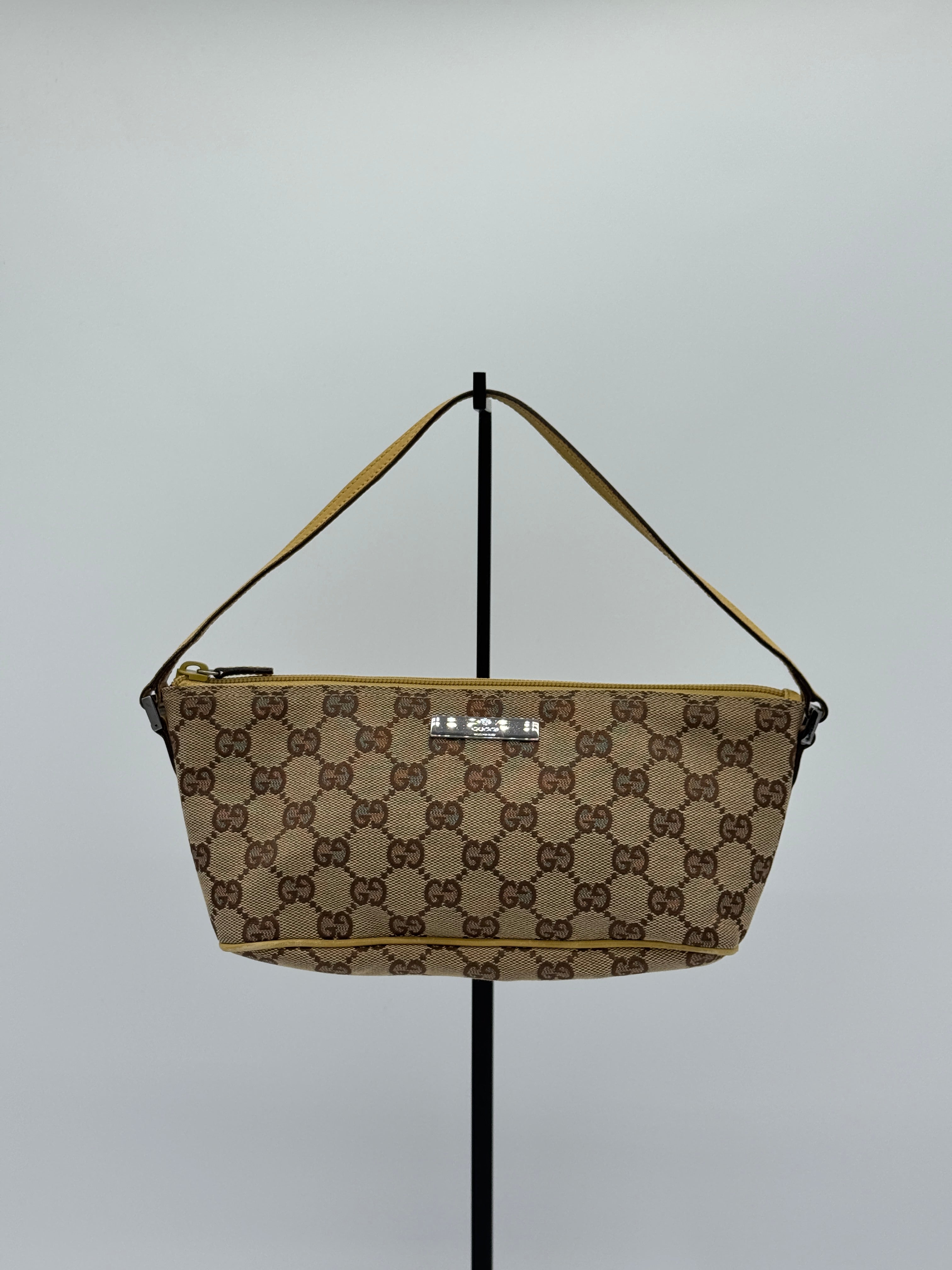 Gucci Boat Bag