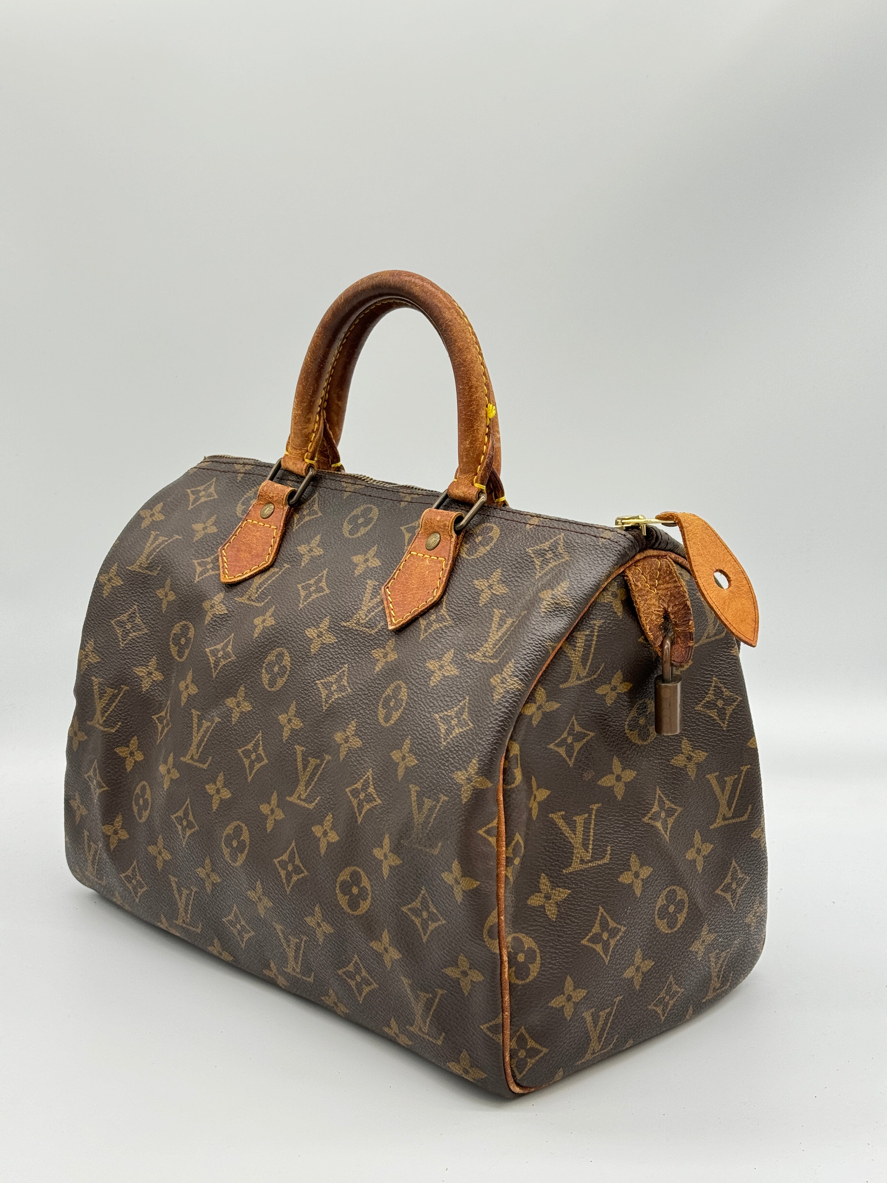 Louis Vuitton Speedy 30