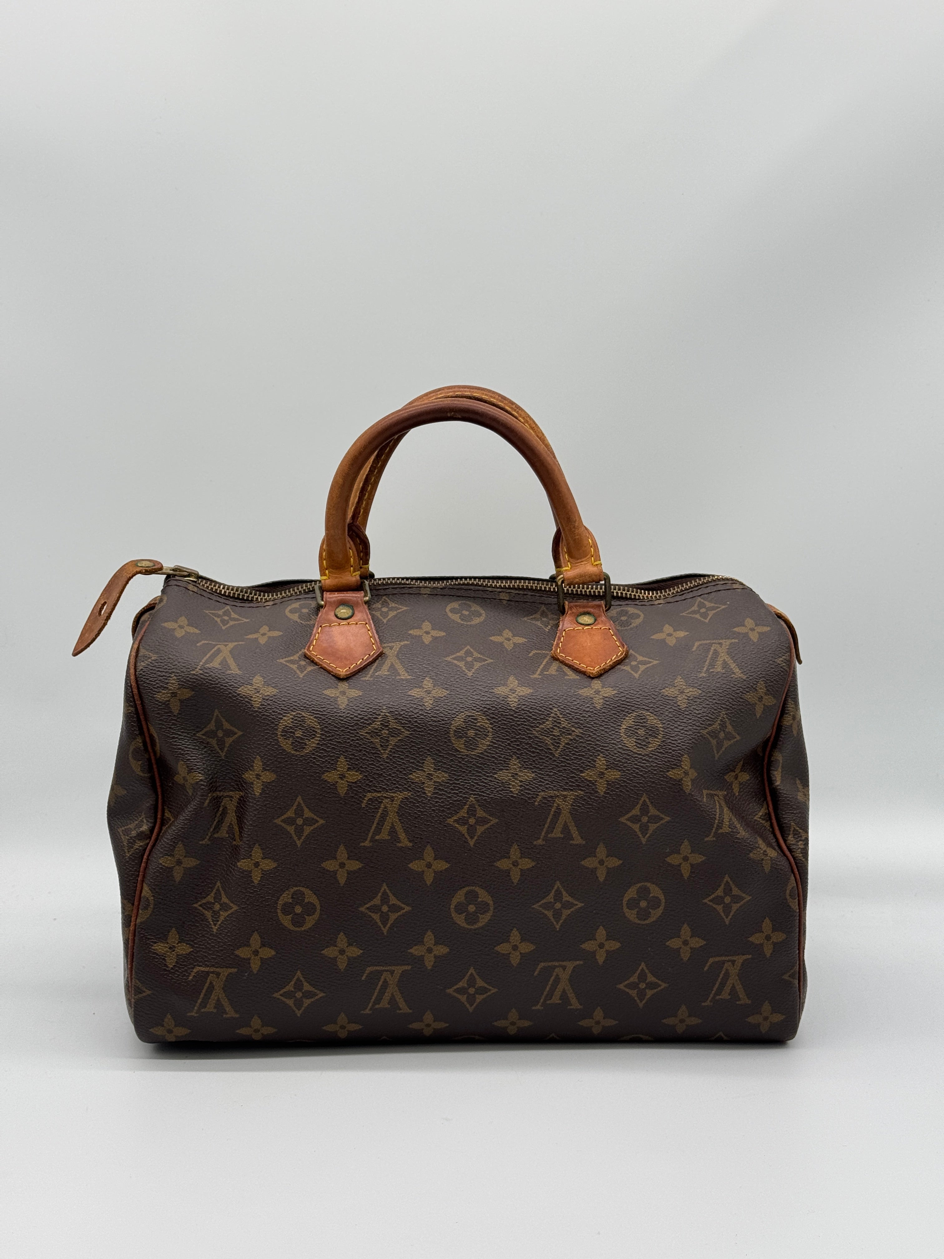 Louis Vuitton Speedy 30