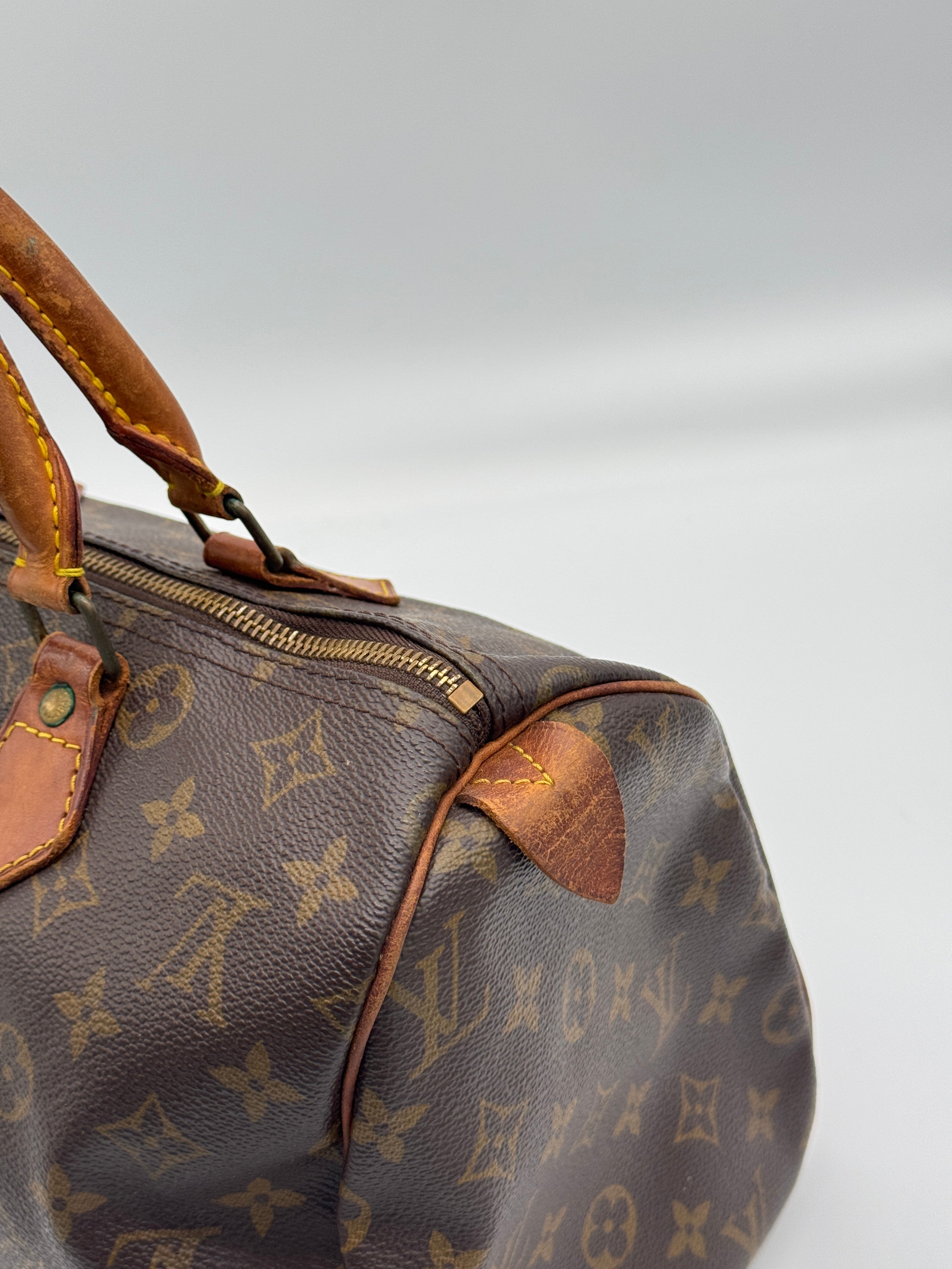 Louis Vuitton Speedy 30