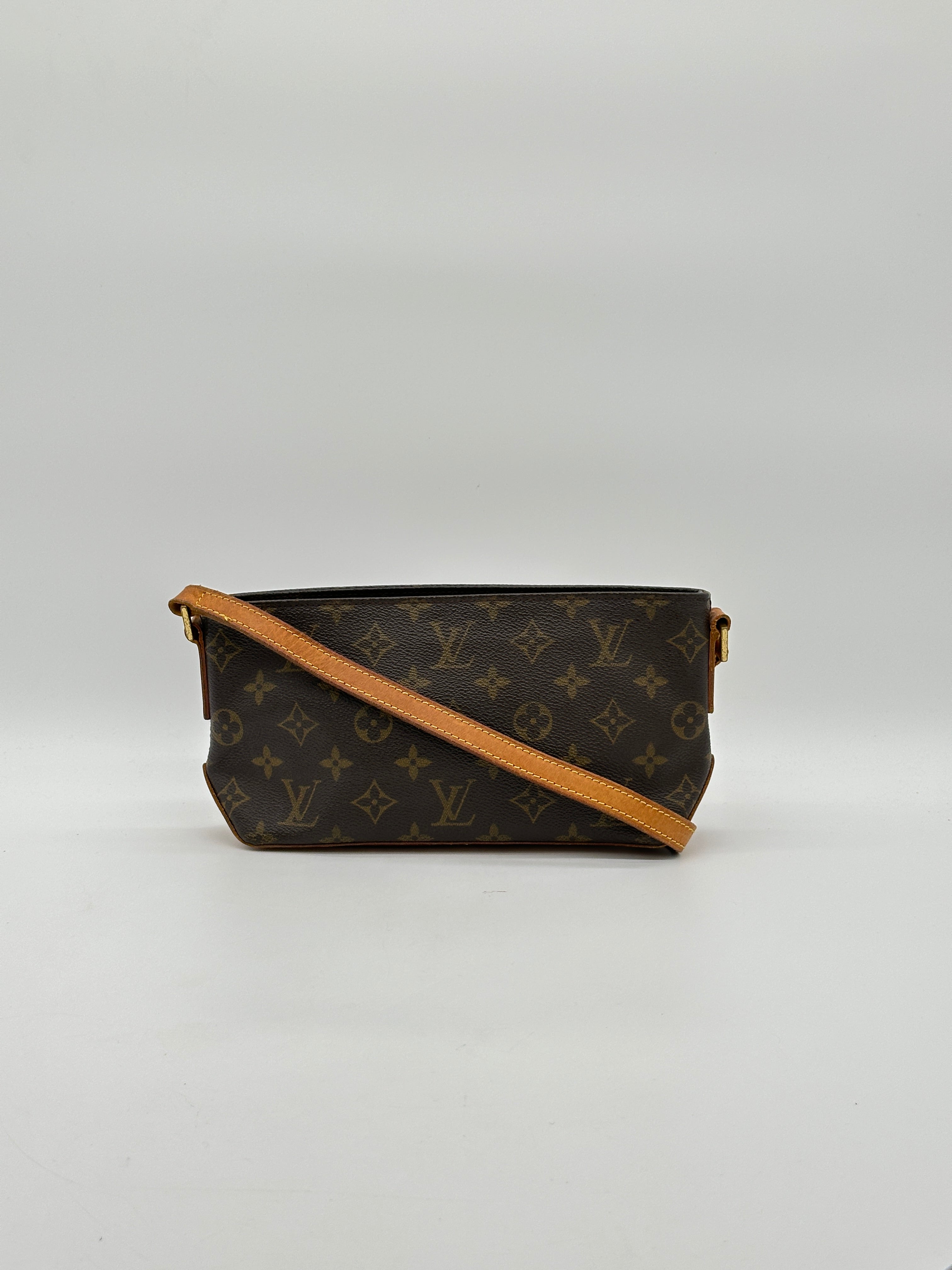 Louis Vuitton Trotteur