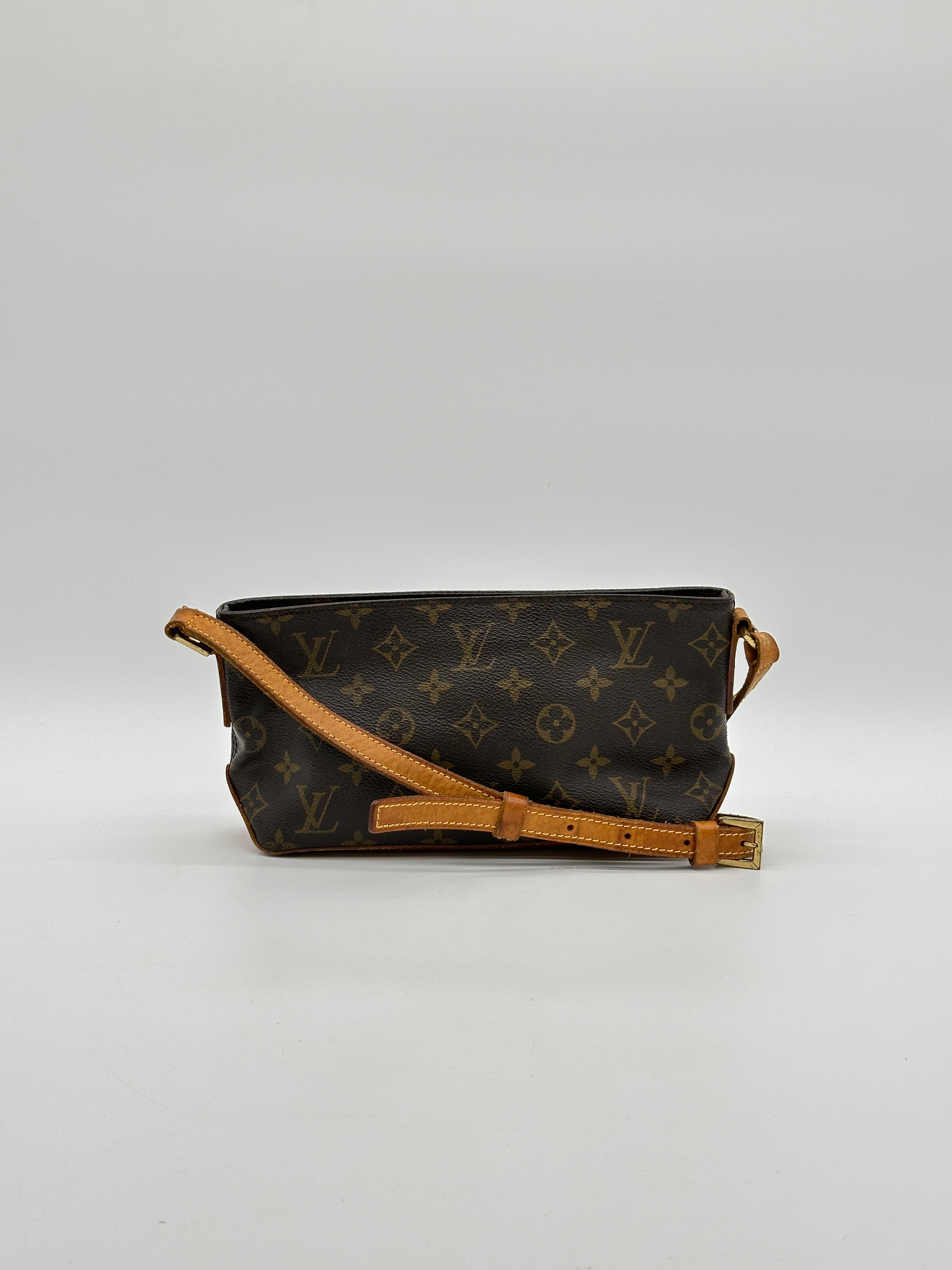 Louis Vuitton Trotteur