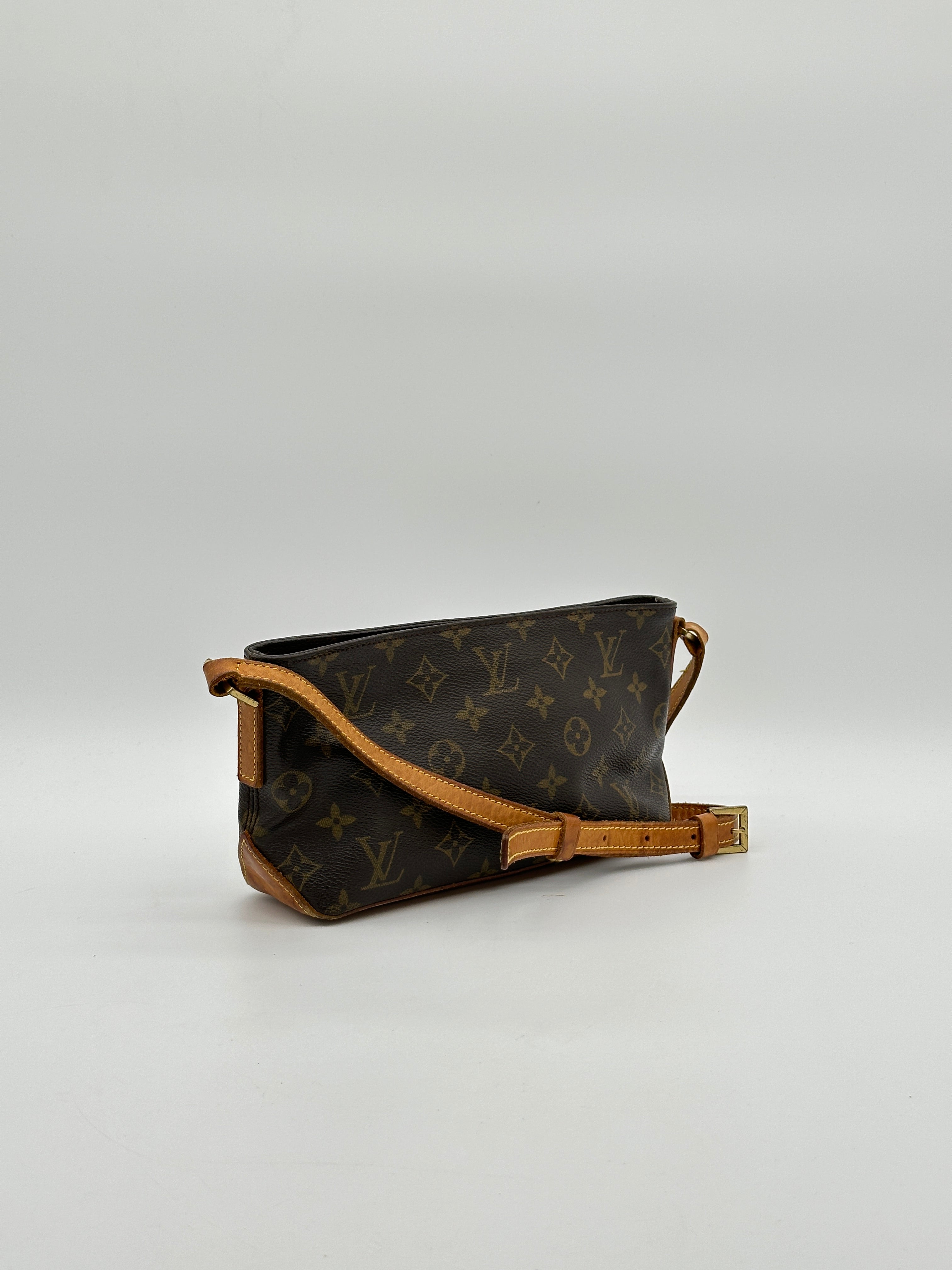 Louis Vuitton Trotteur
