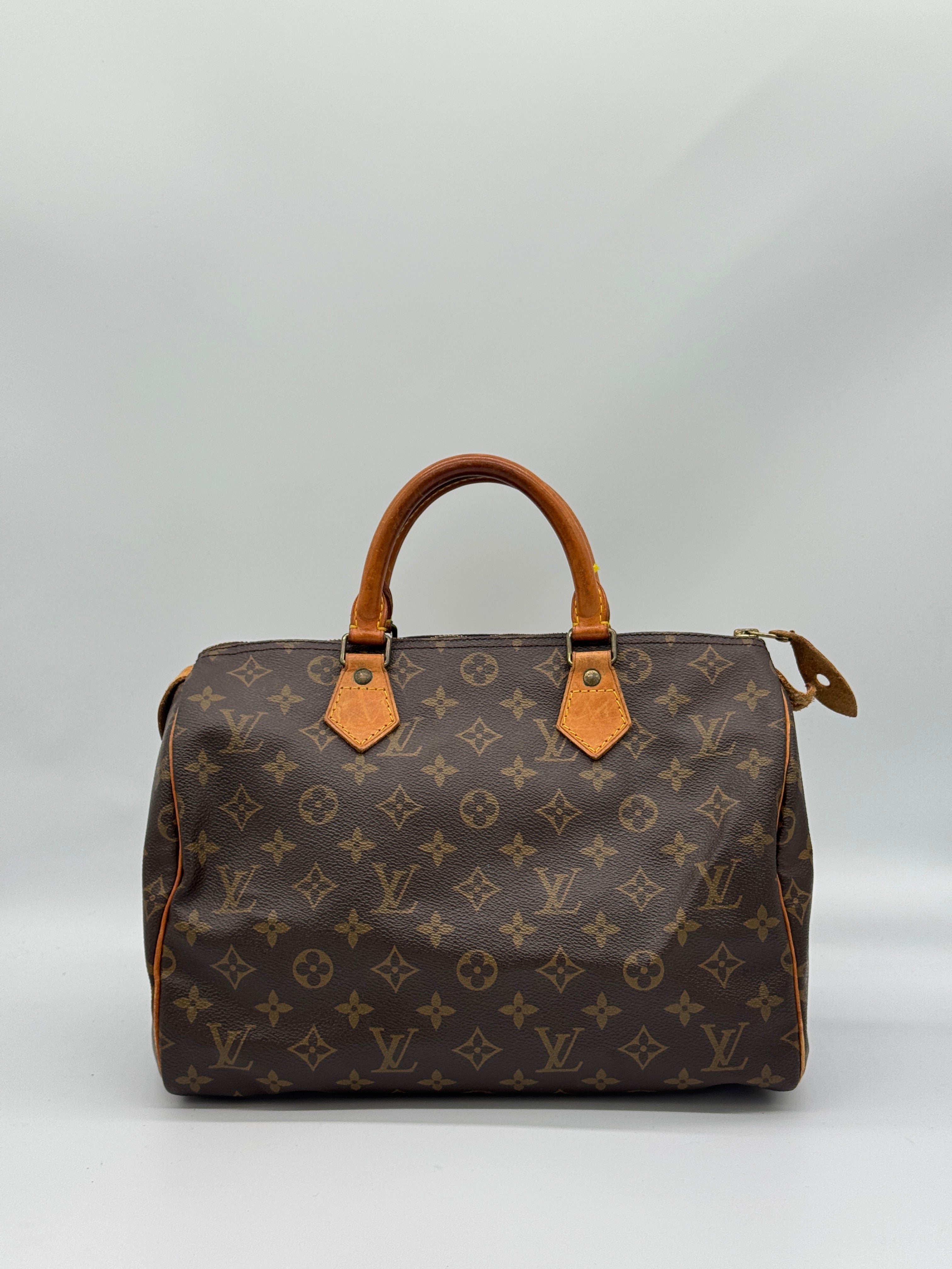 Louis Vuitton Speedy 30