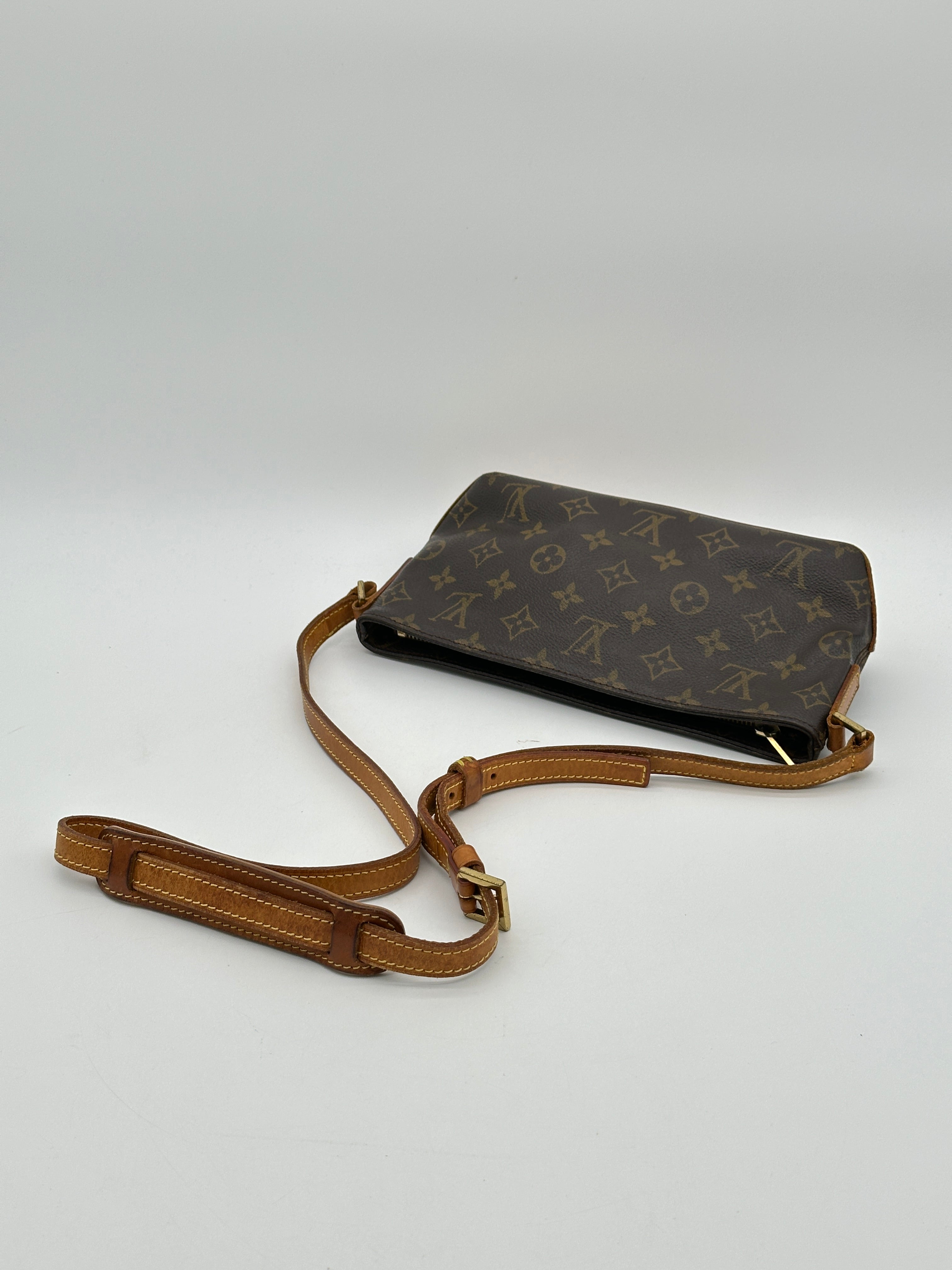 Louis Vuitton Trotteur