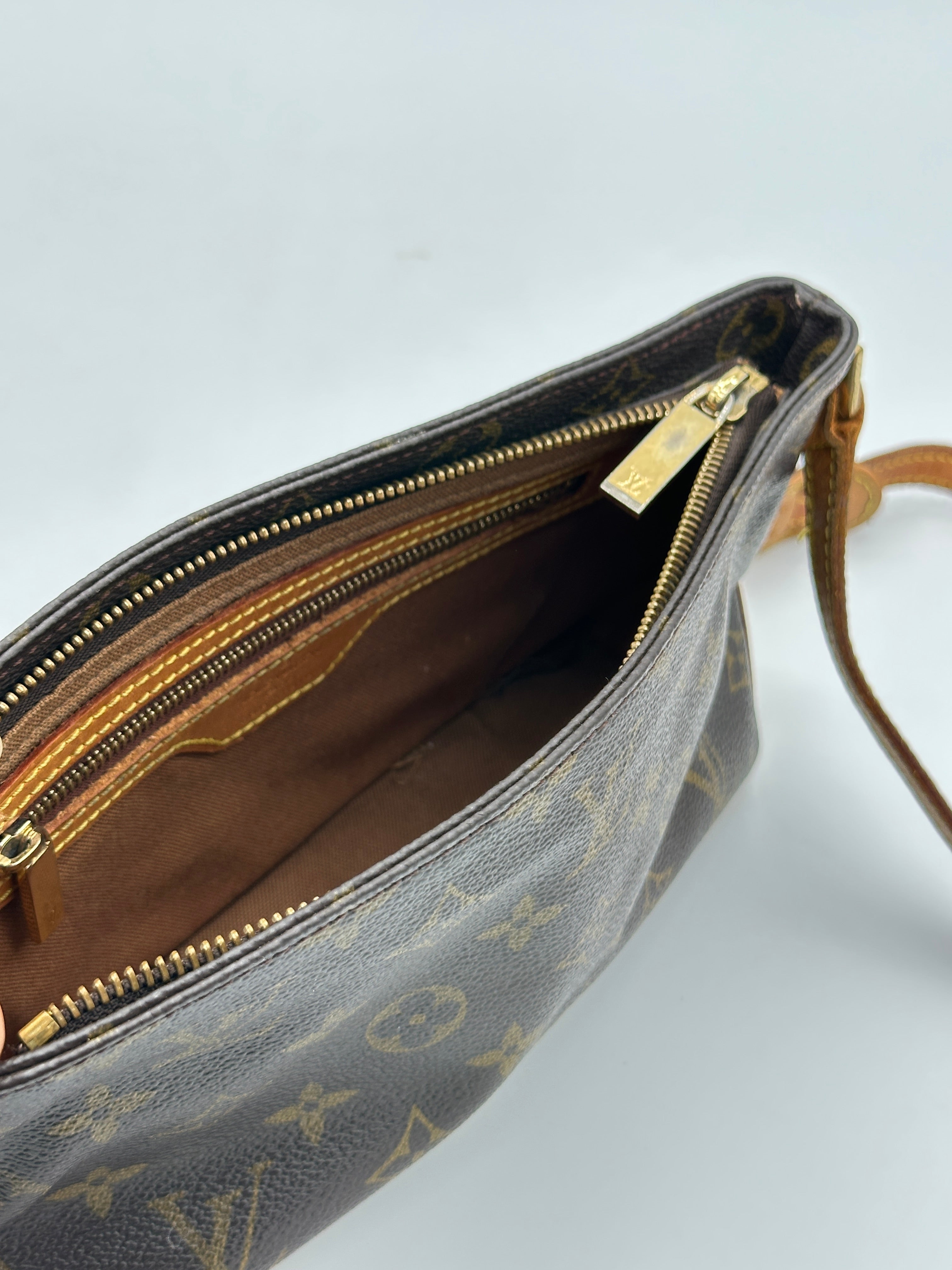 Louis Vuitton Trotteur
