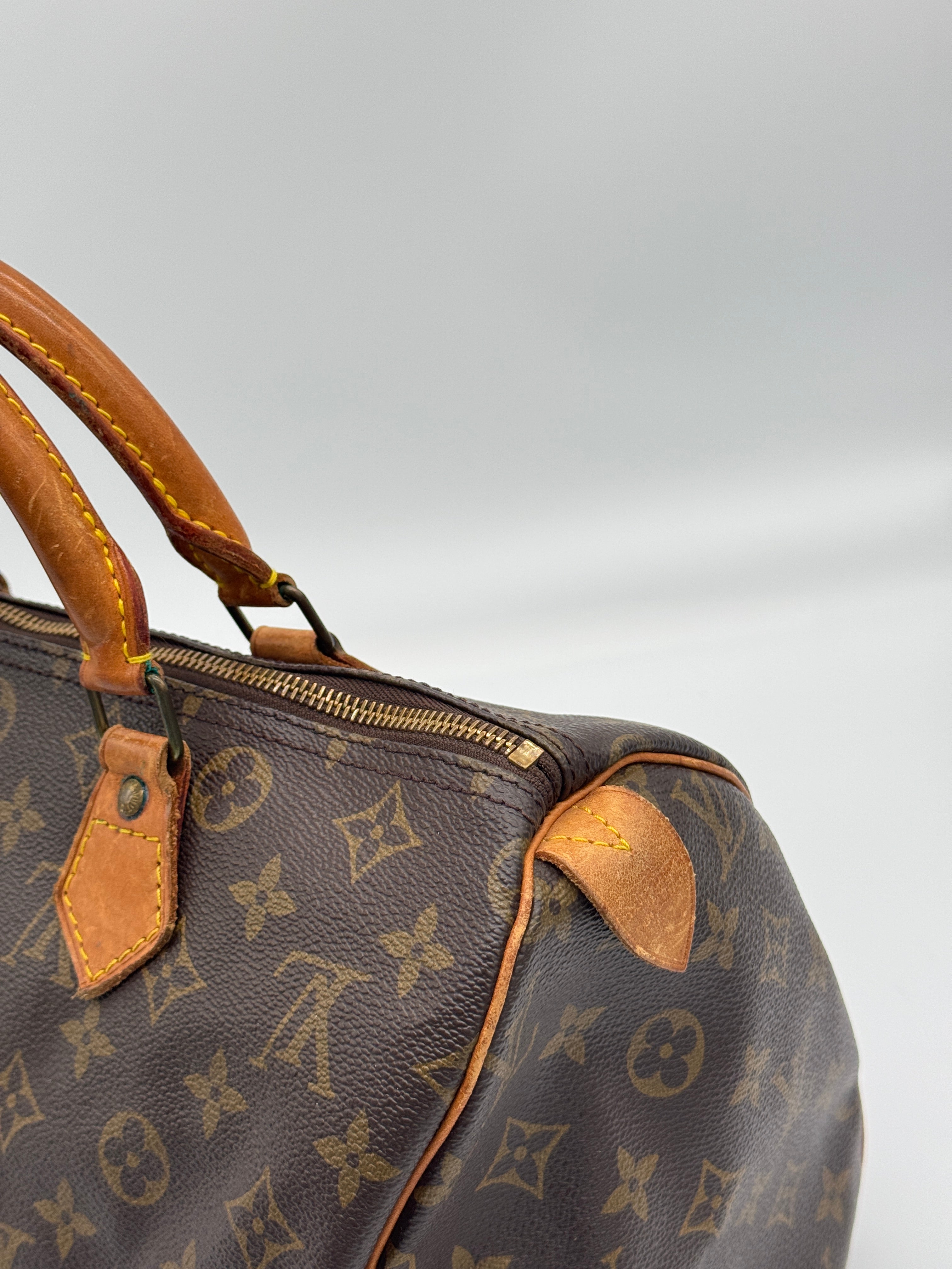 Louis Vuitton Speedy 30