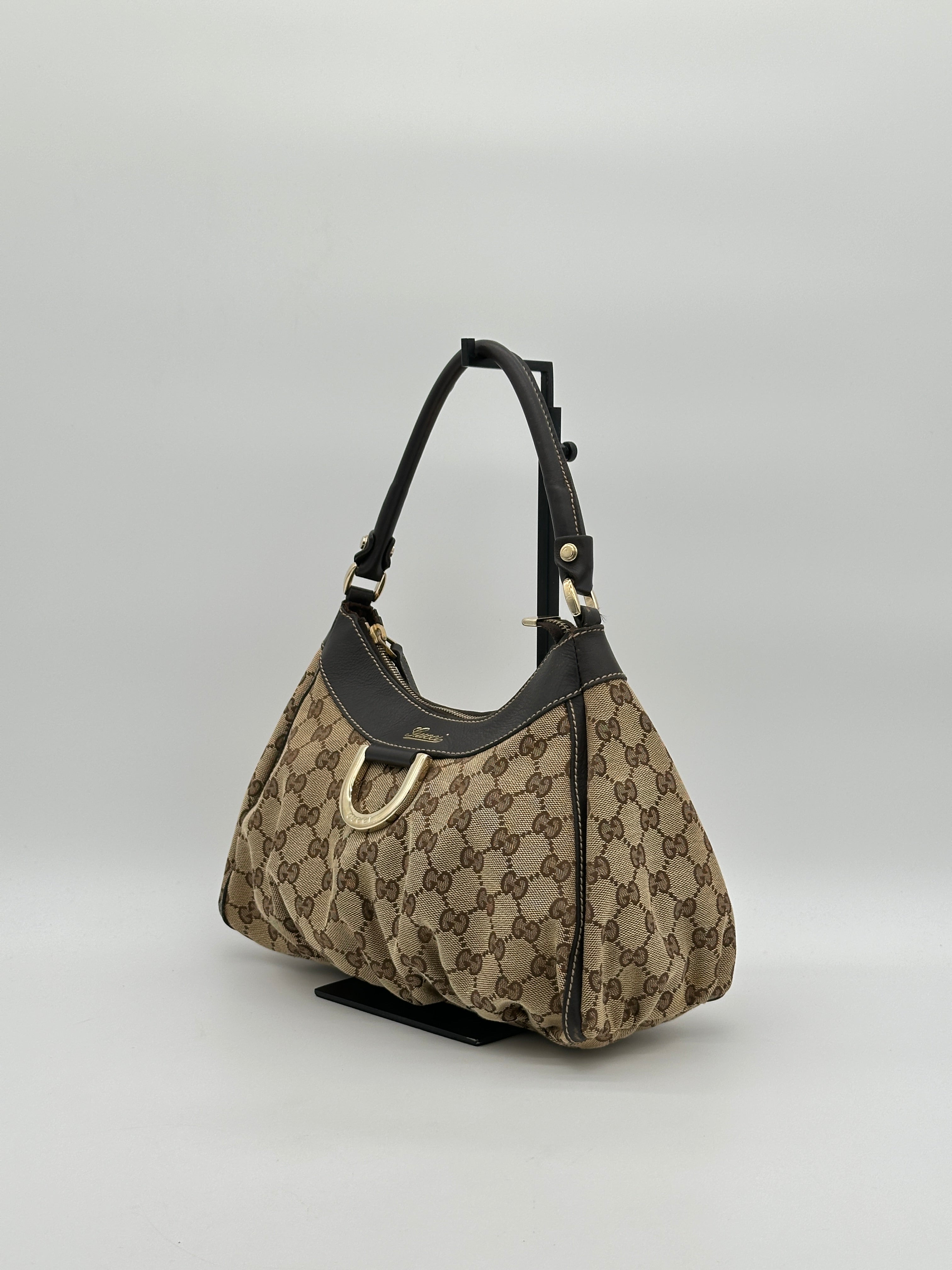 Gucci Abbey D-Ring tote bag