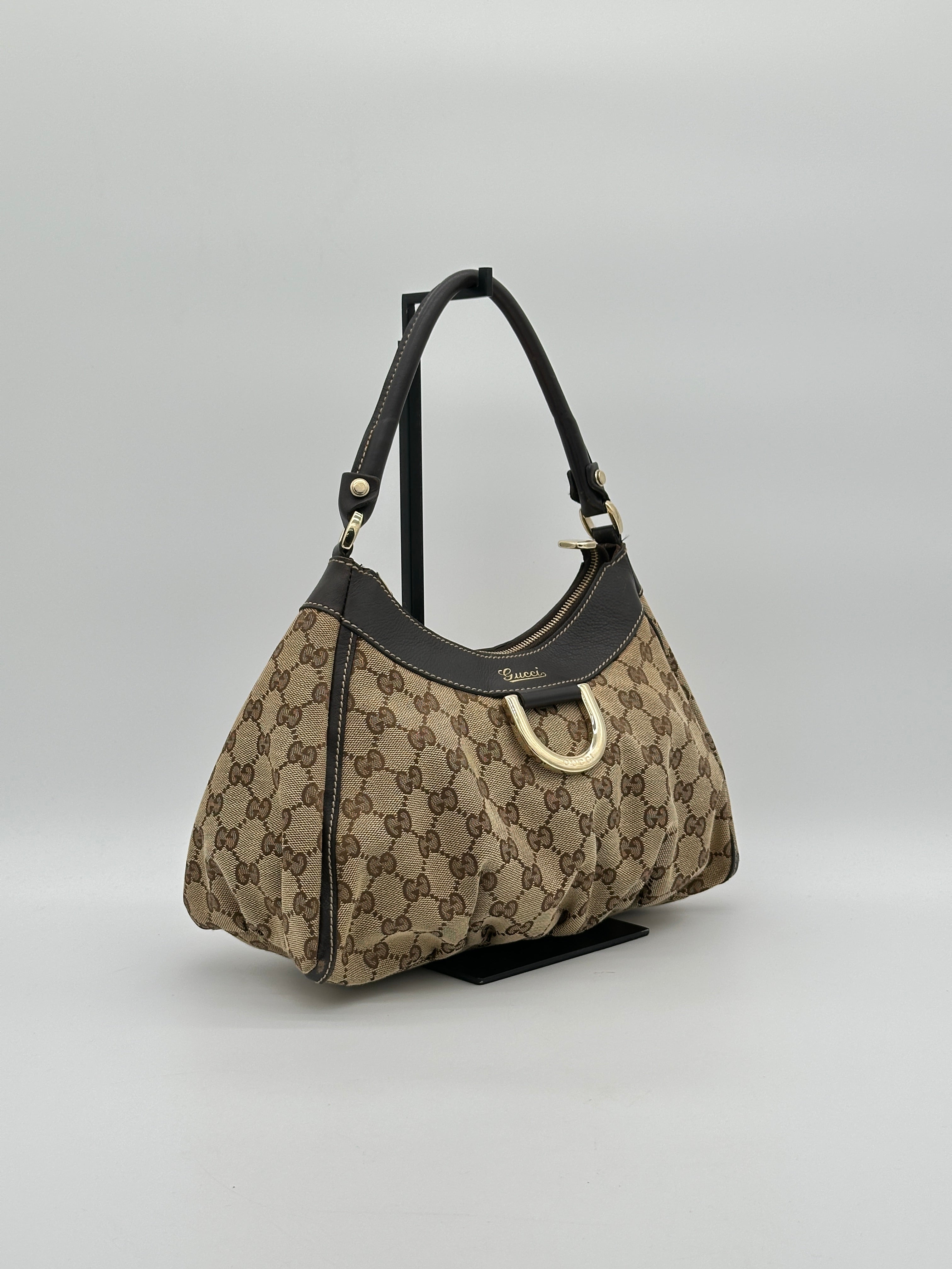 Gucci Abbey D-Ring tote bag