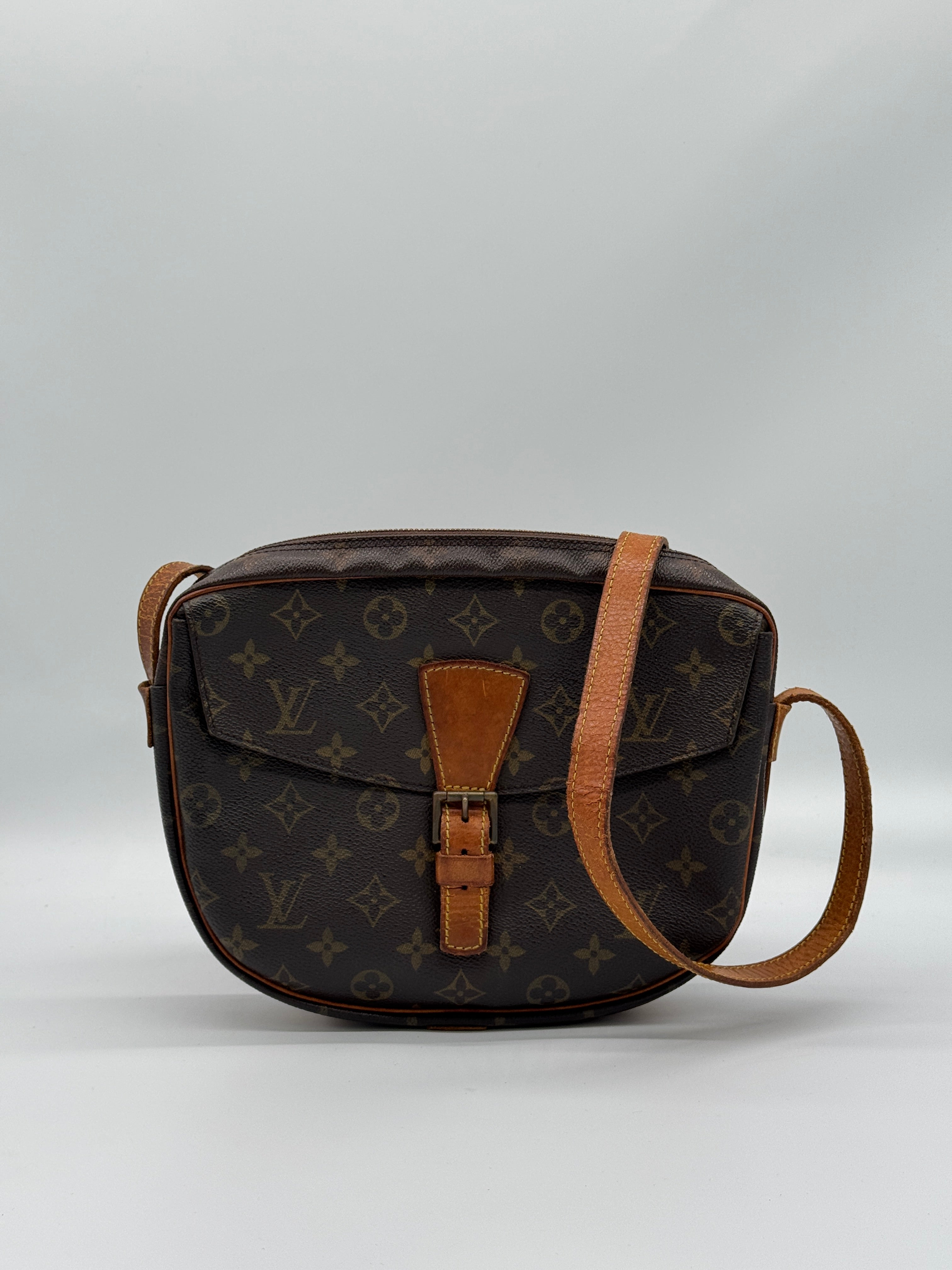 Louis Vuitton Jeune Fille MM