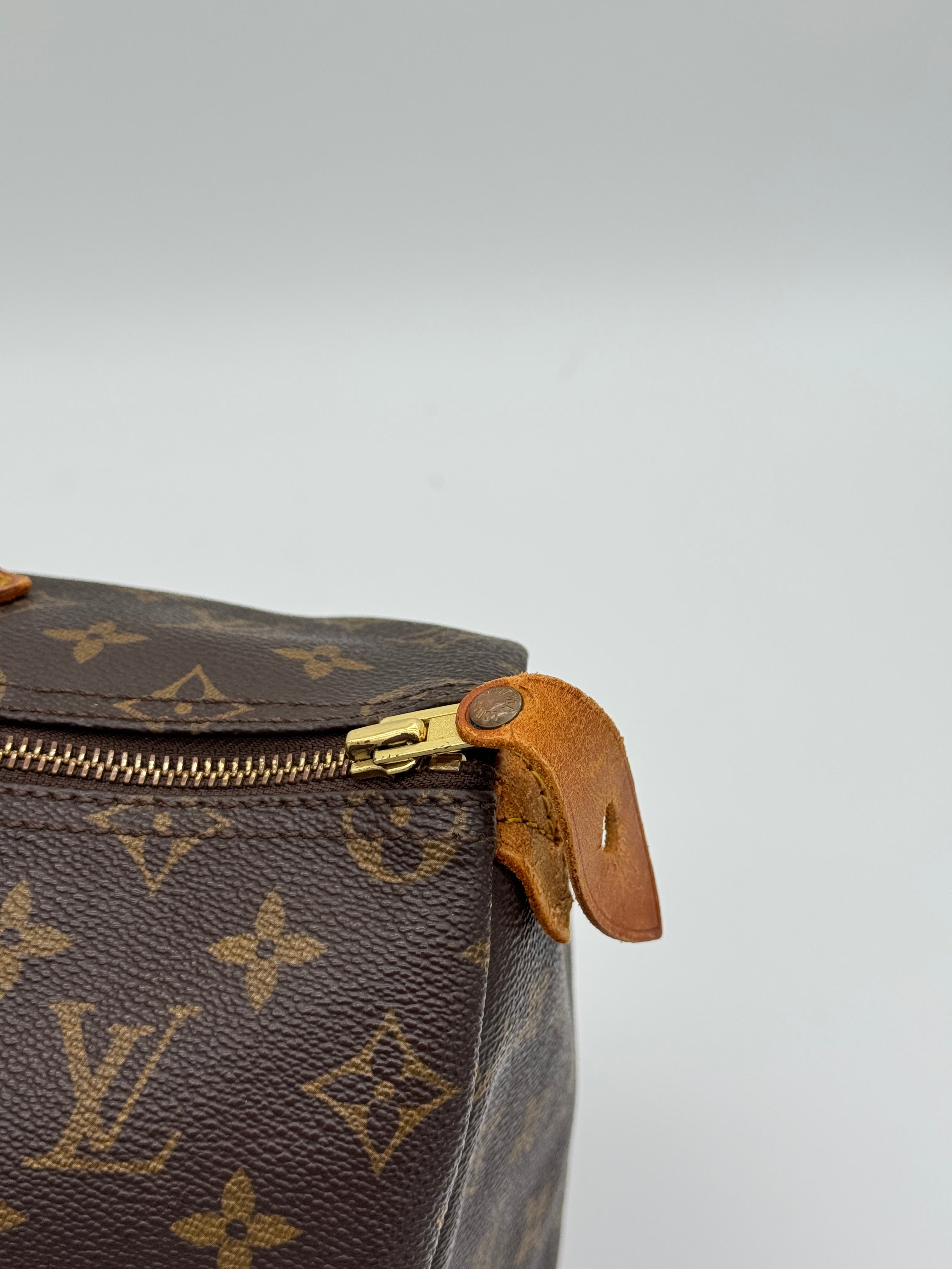 Louis Vuitton Speedy 35