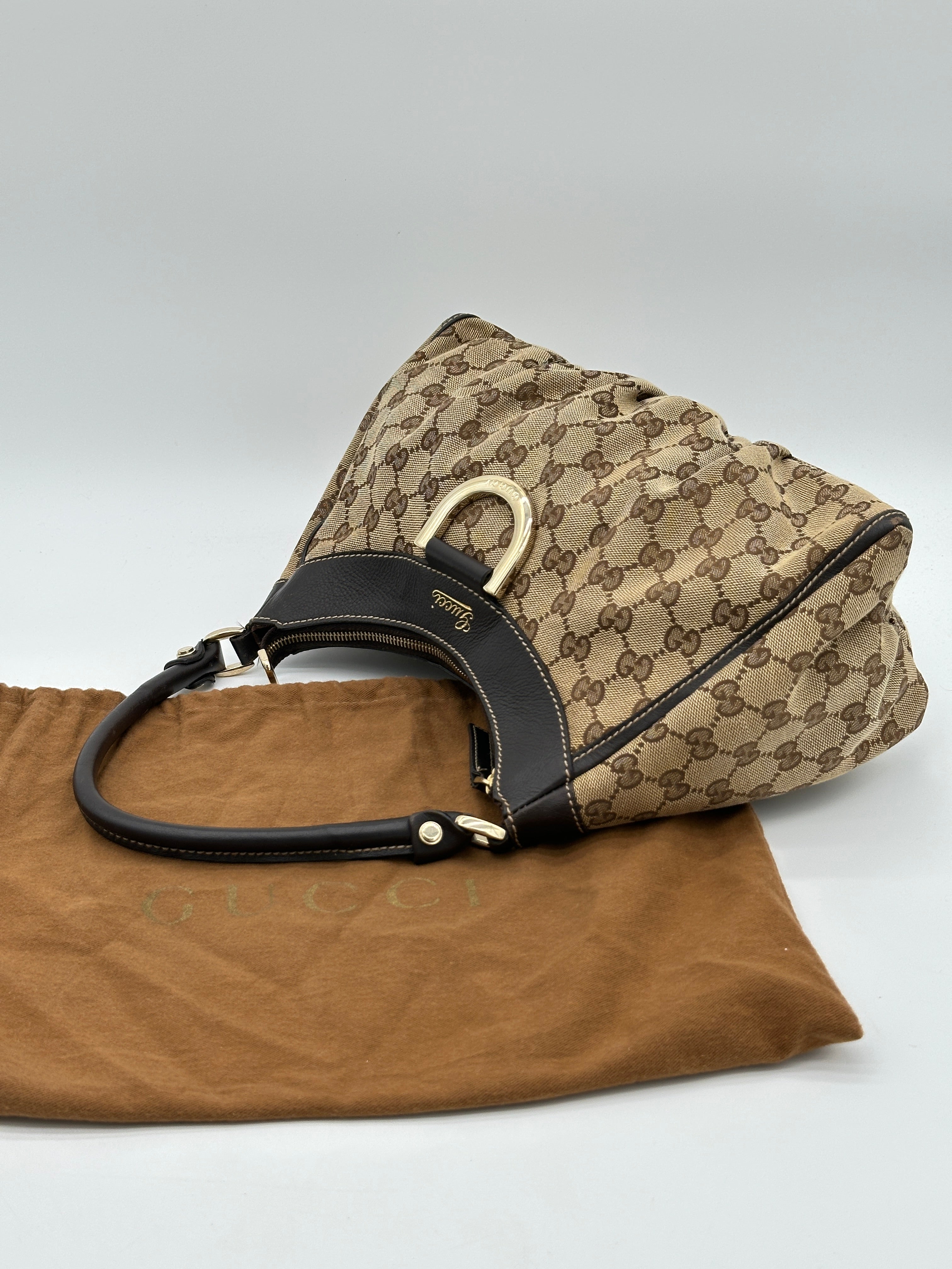 Gucci Abbey D-Ring tote bag