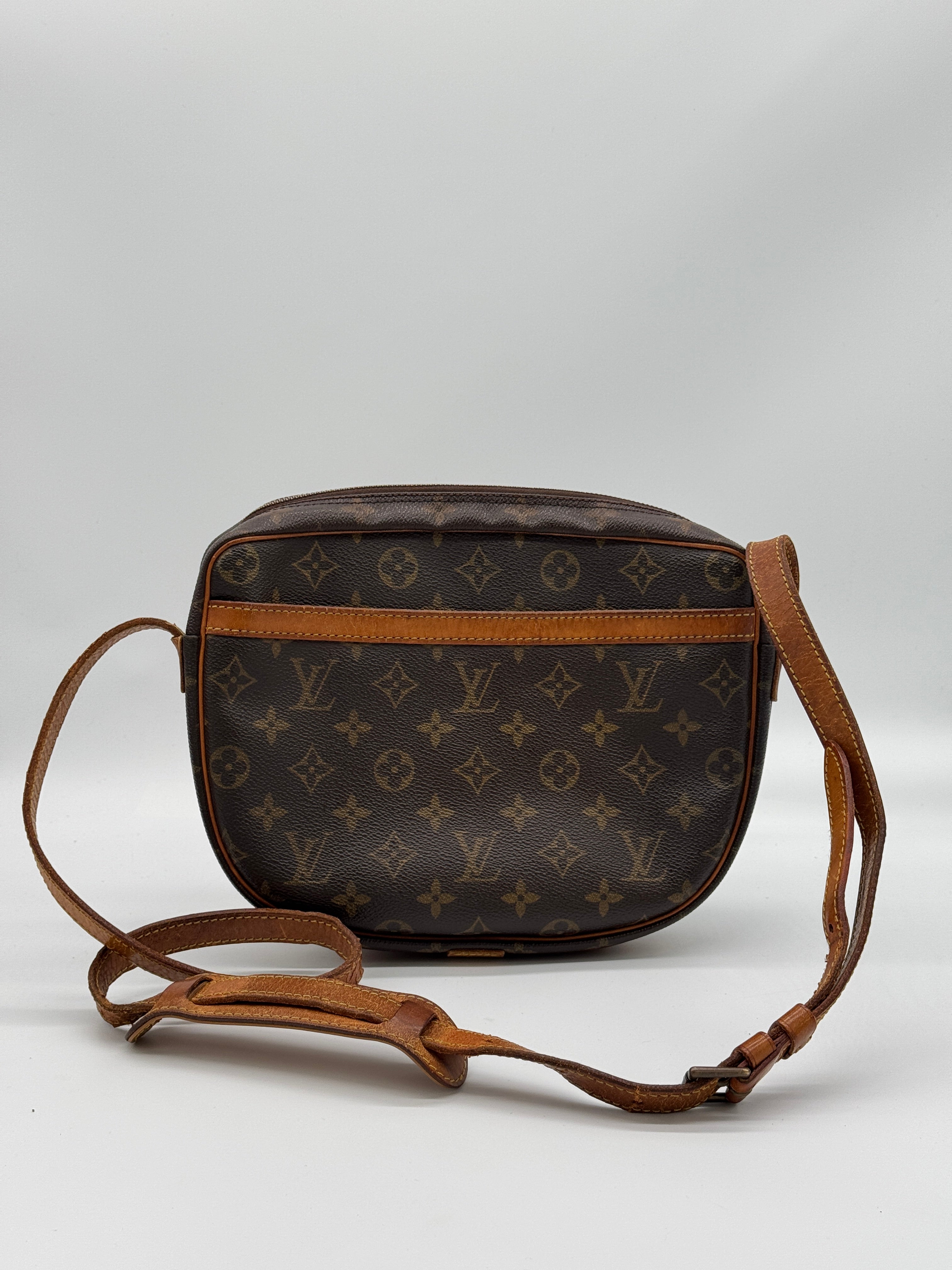 Louis Vuitton Jeune Fille MM