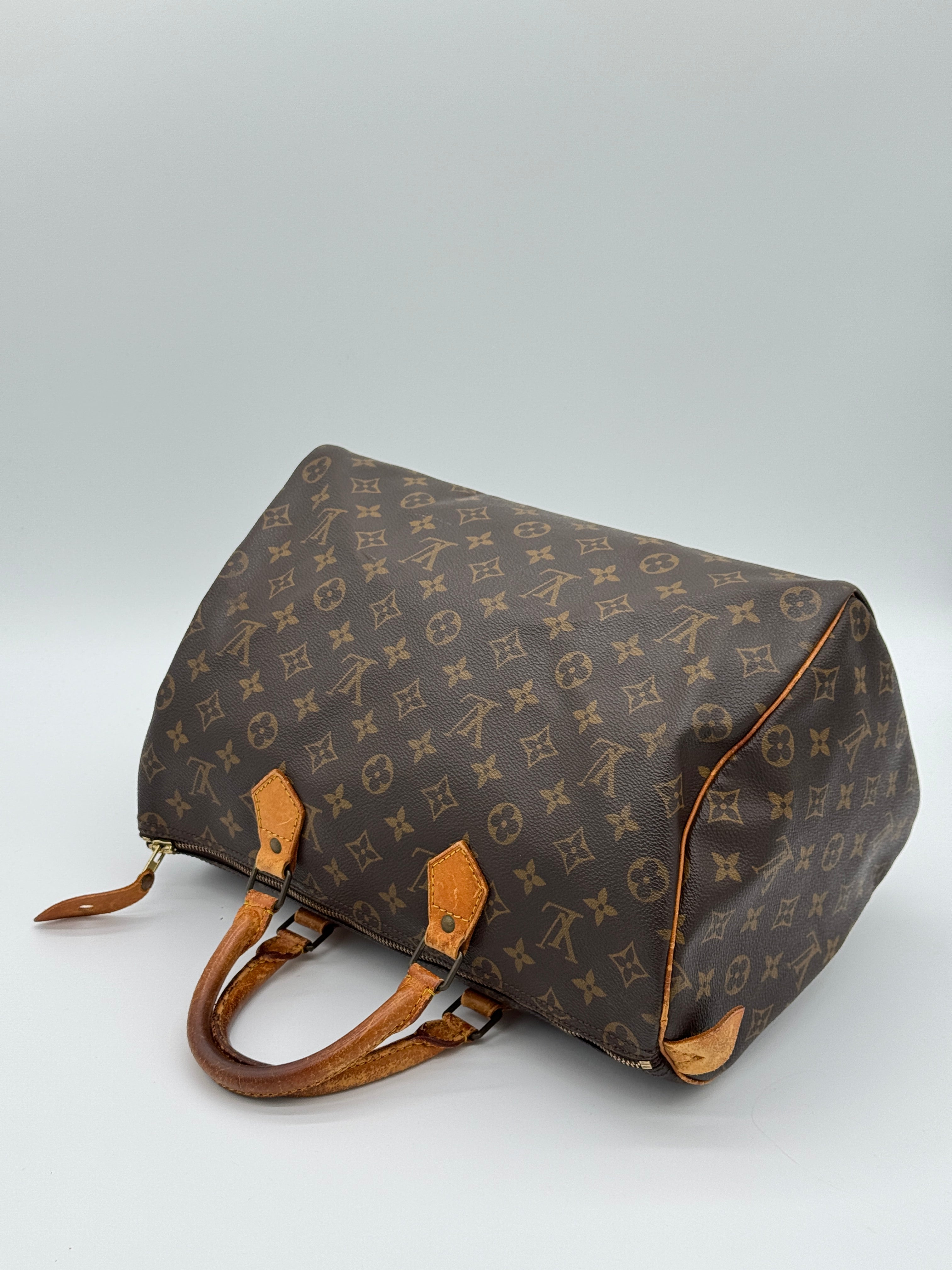 Louis Vuitton Speedy 35